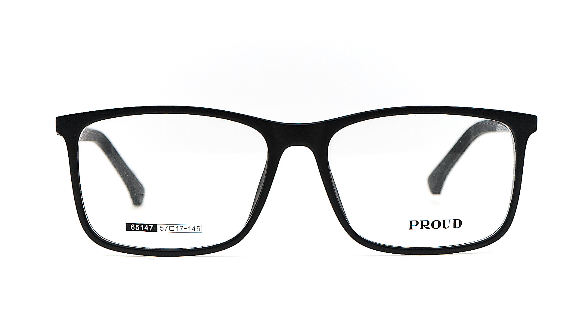 Купить Proud 65147 C1 Черный - фото | Оптика Harmony