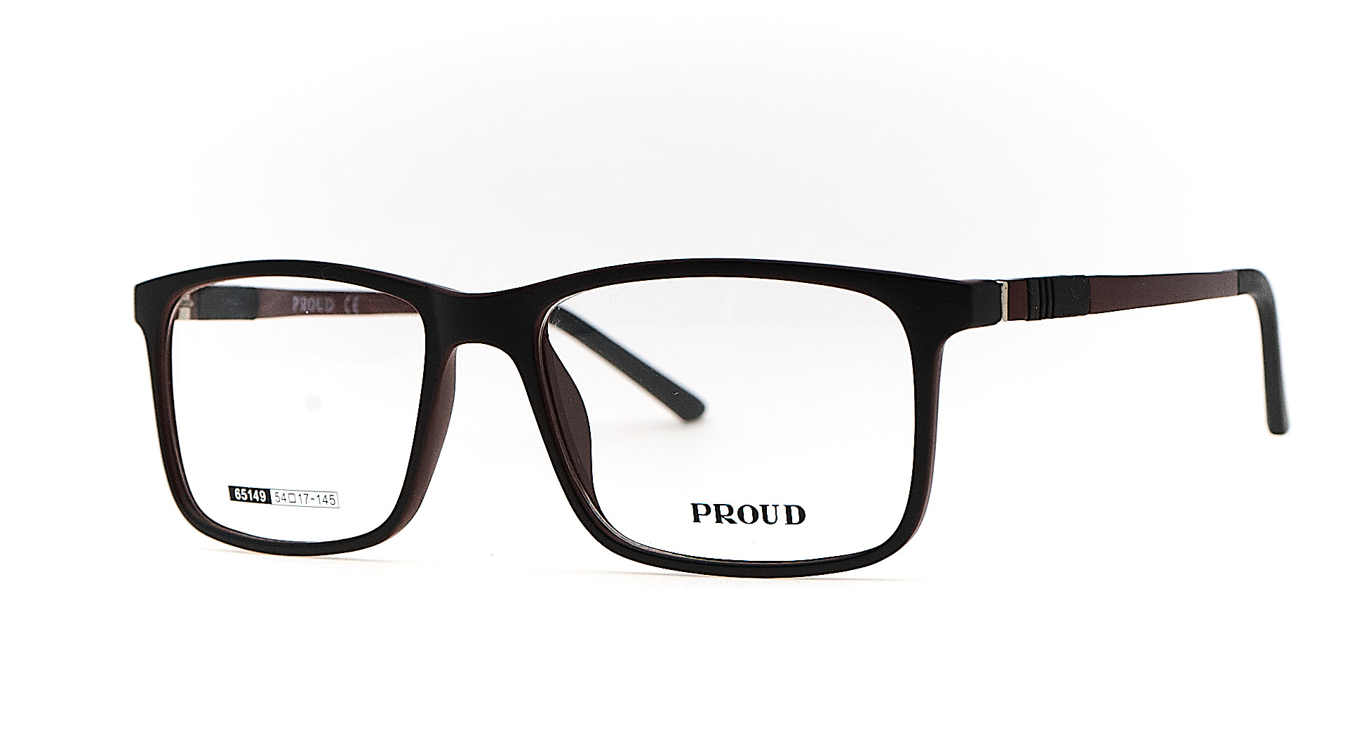 Proud 65149 c2 Черный - фото 2