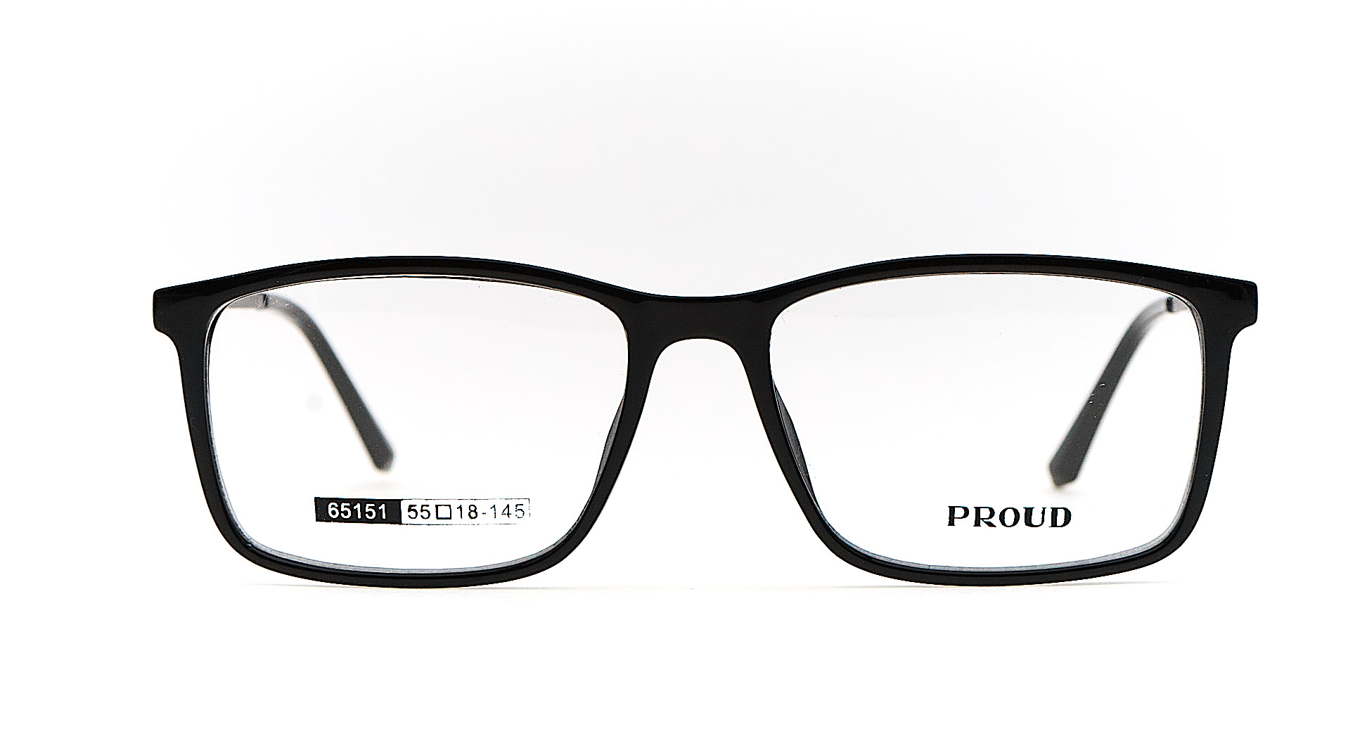 Купить Proud 65151 c2 Черный - фото | Оптика Harmony