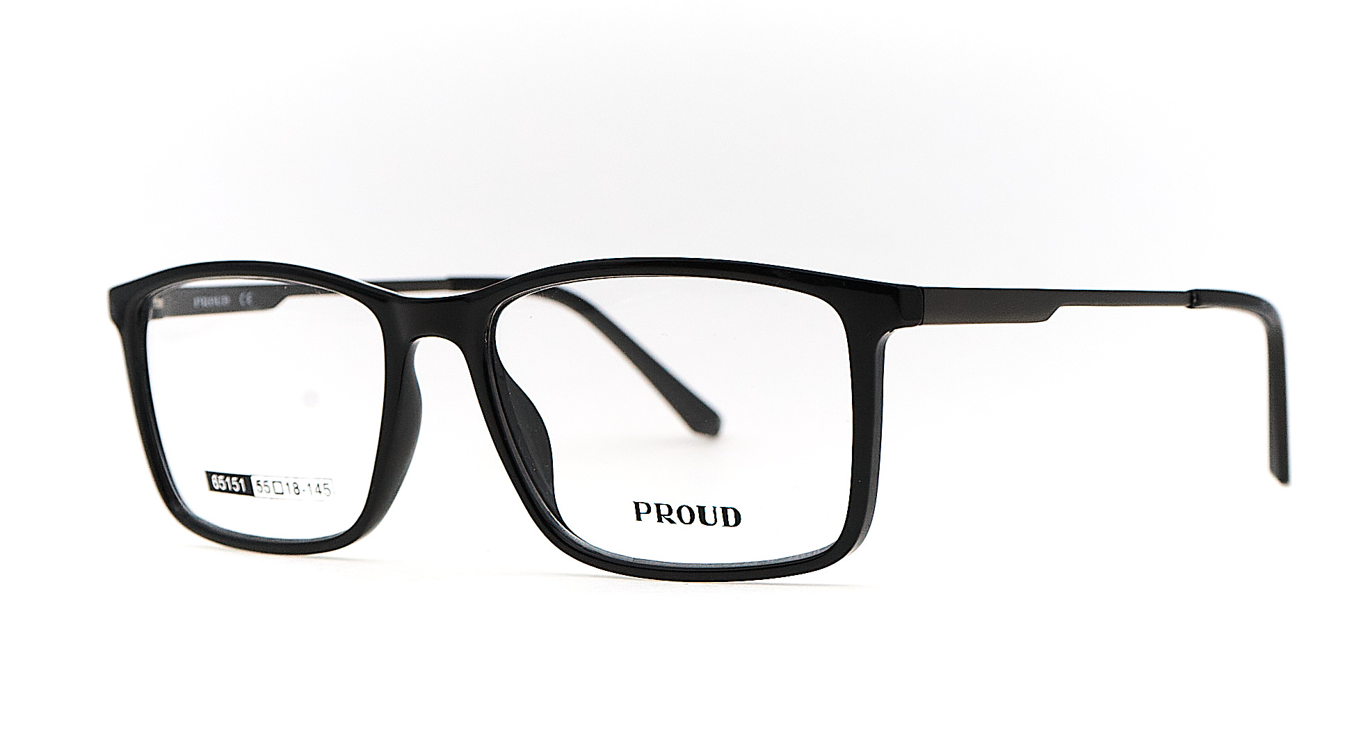 Proud 65151 c2 Черный - фото 2