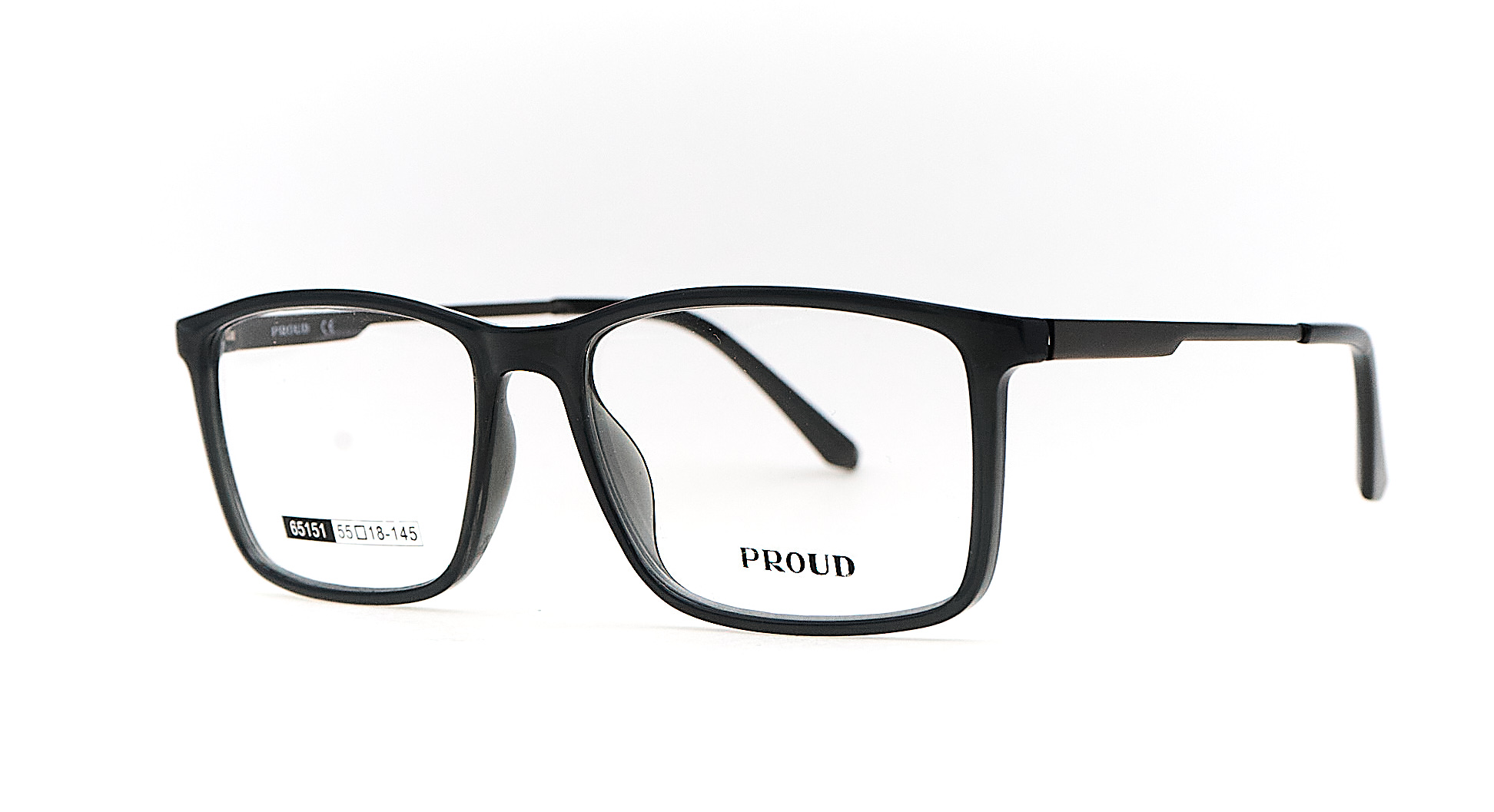 Proud 65151 c4 Серый - фото 2