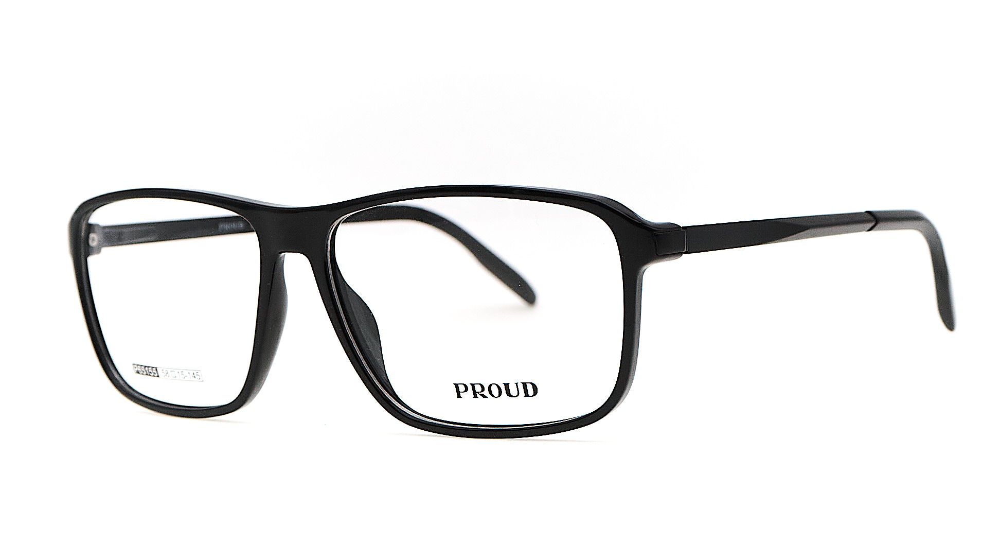 Proud p65155 c2 Черный - фото 2