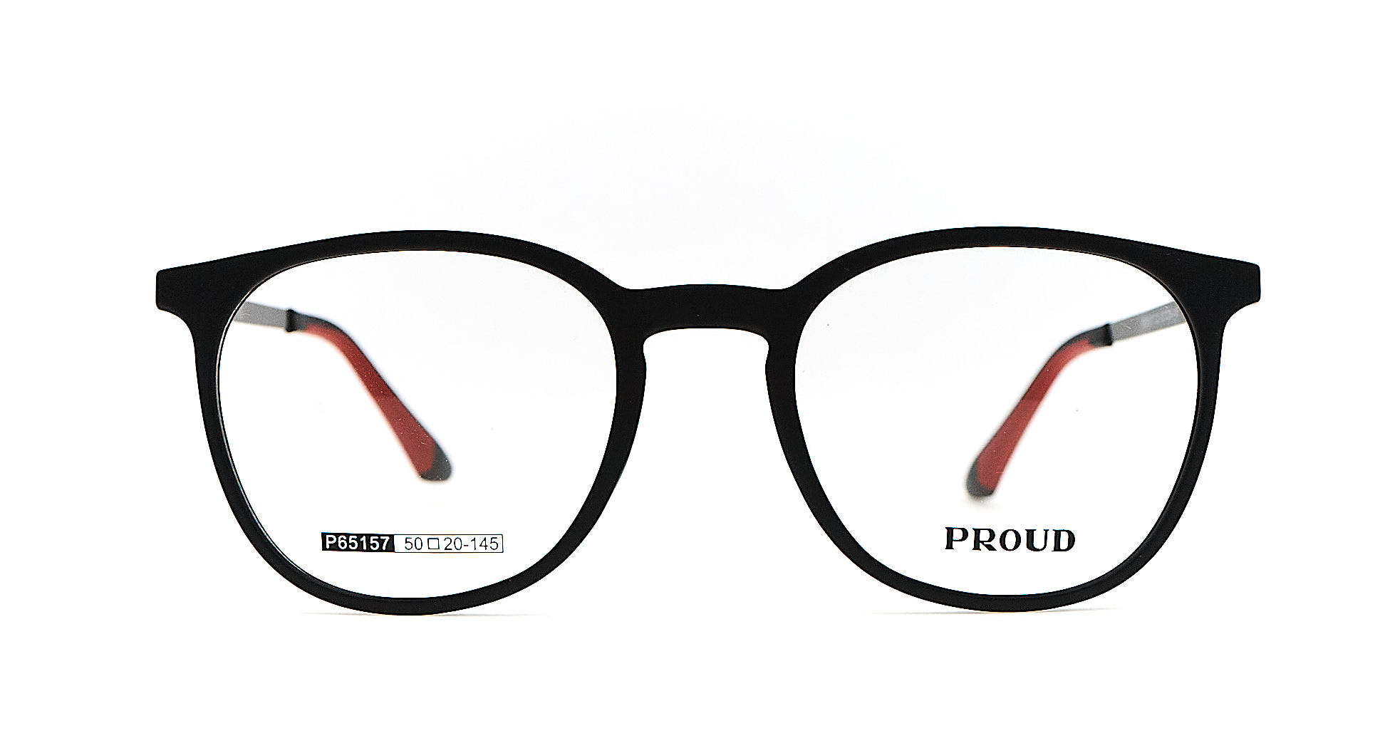 Купить Proud p65157 c2 Черный - фото | Оптика Harmony