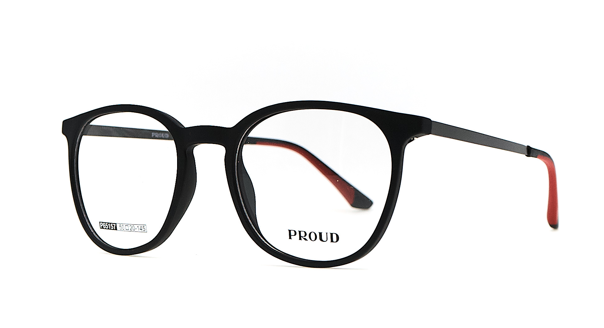 Proud p65157 c2 Черный - фото 2