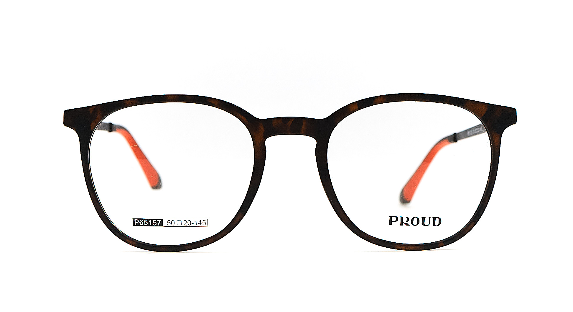 Купить Proud P65157 C4 Коричневый - фото | Оптика Harmony
