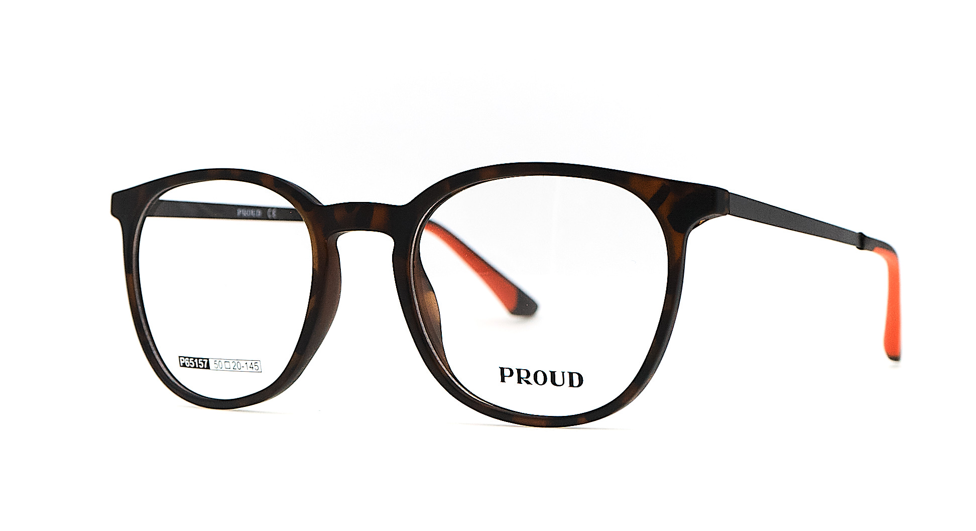 Proud P65157 C4 Коричневый - фото 2