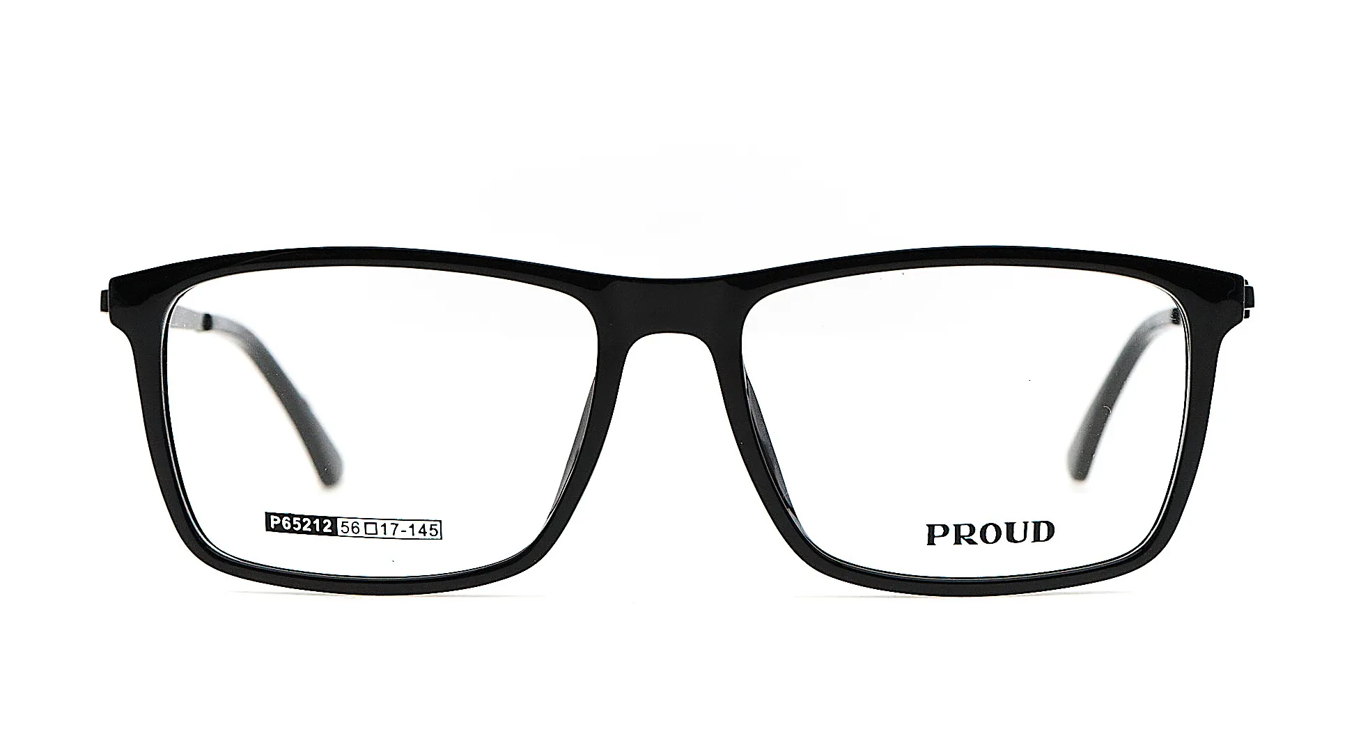 Купить Proud P65212 C2 Черный - фото | Оптика Harmony