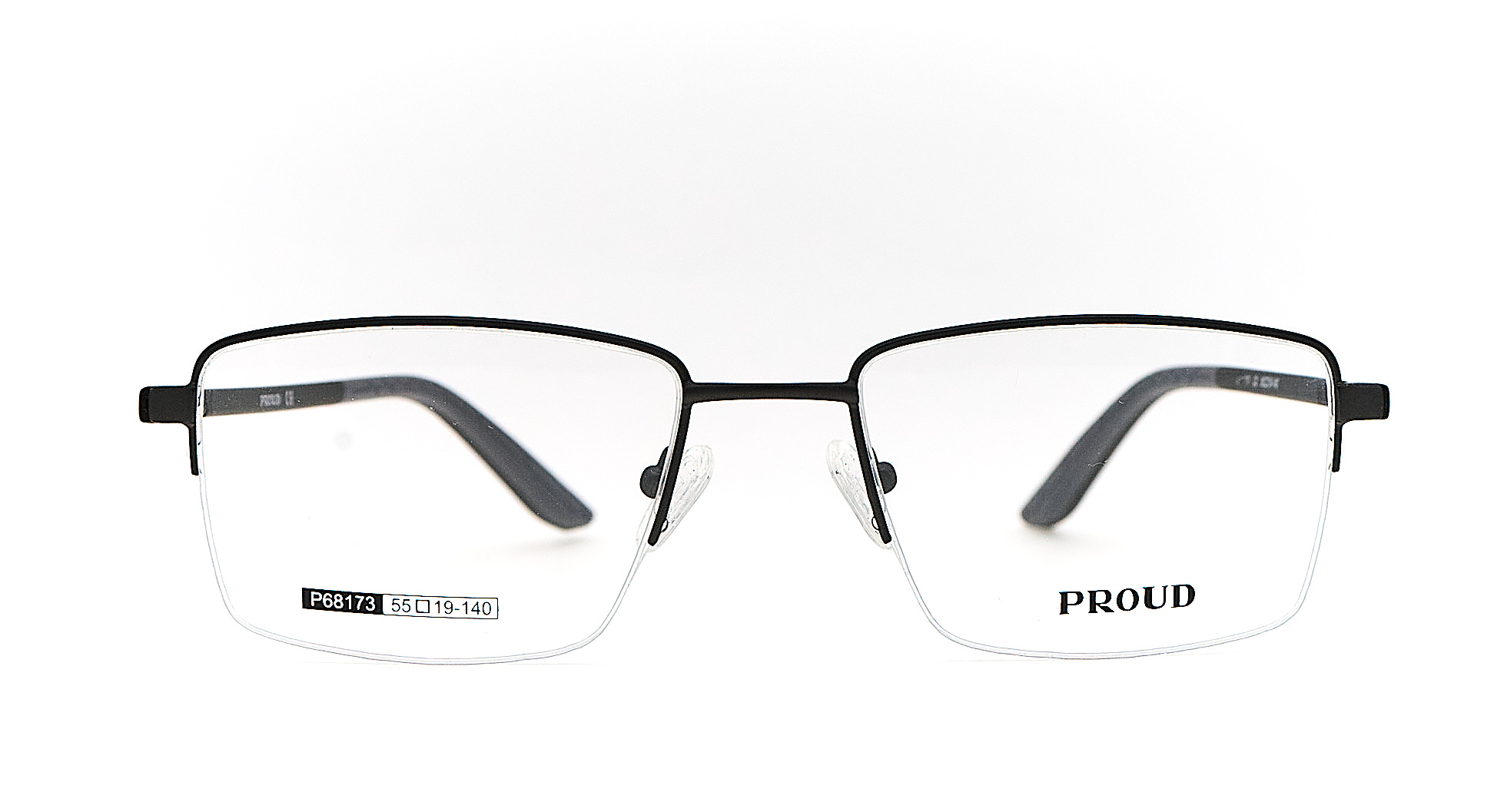 Купить Proud P68173 C3 Черный - фото | Оптика Harmony