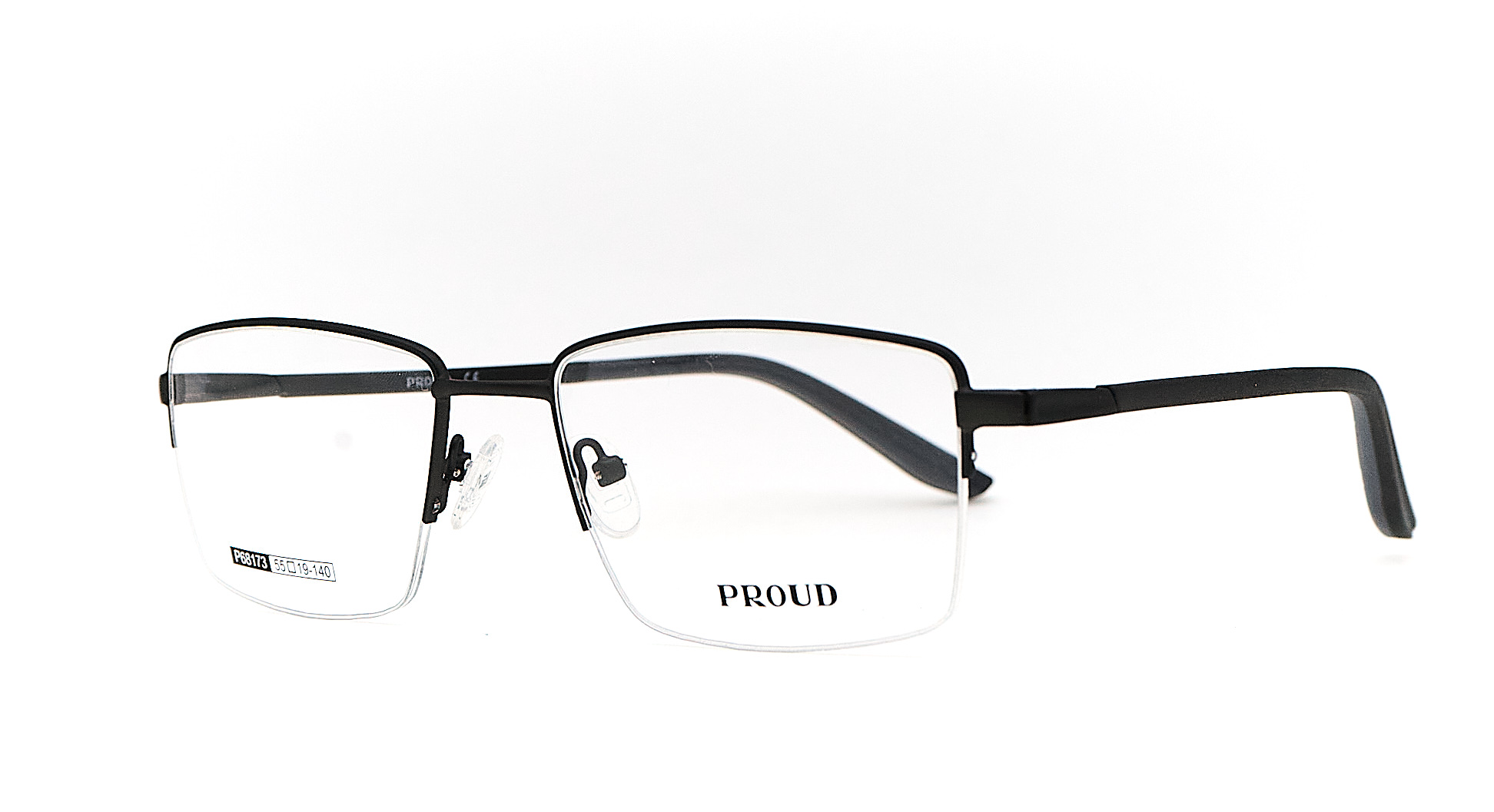 Proud P68173 C3 Черный - фото 2