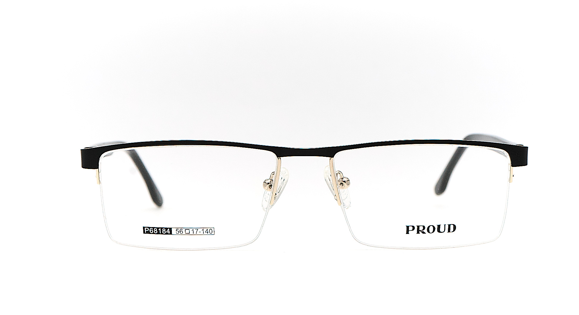Купить Proud P68184 C4 Черный - фото | Оптика Harmony