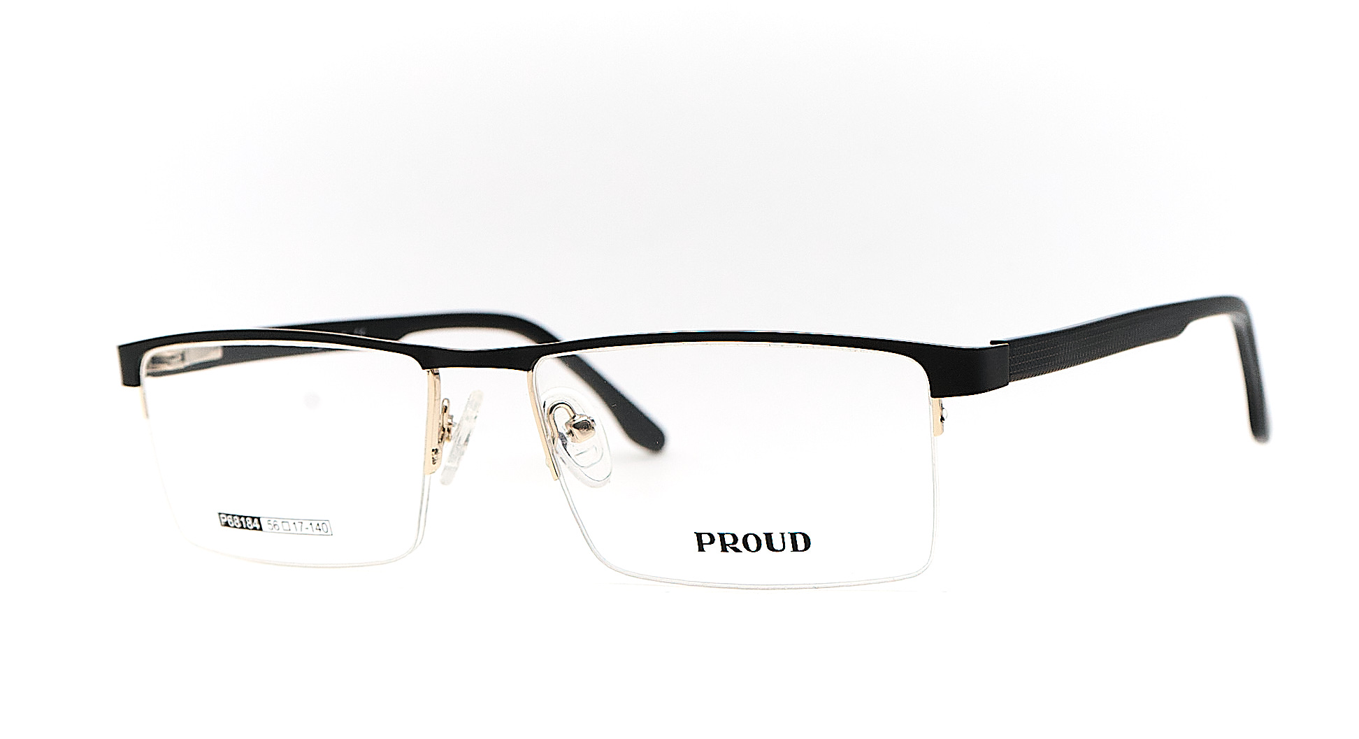 Proud P68184 C4 Черный - фото 2