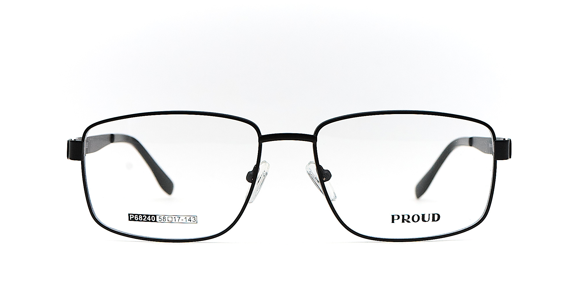 Купить Proud p68240 c1 Черный - фото | Оптика Harmony