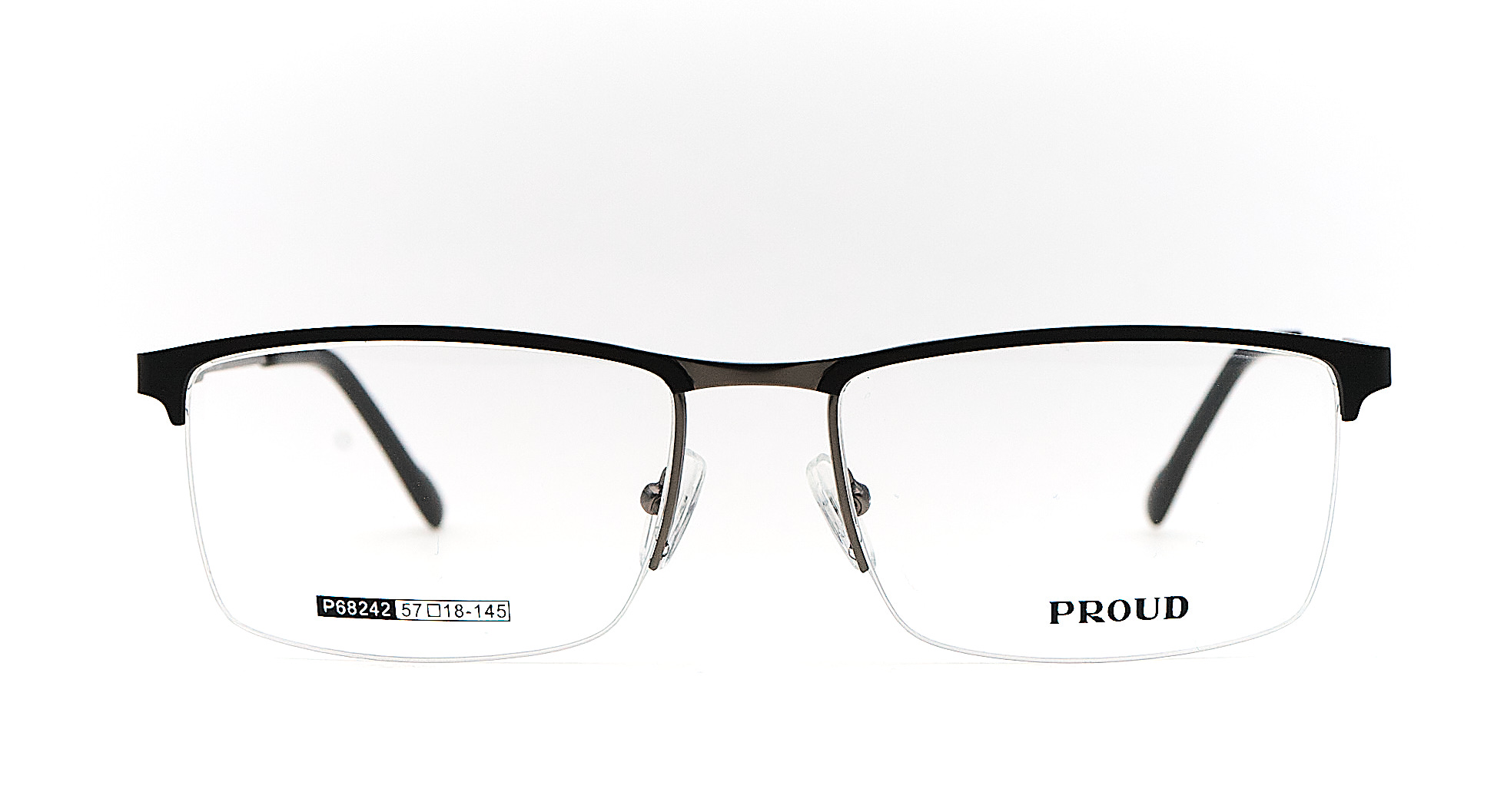 Купить Proud P68242 C2 Черный - фото | Оптика Harmony