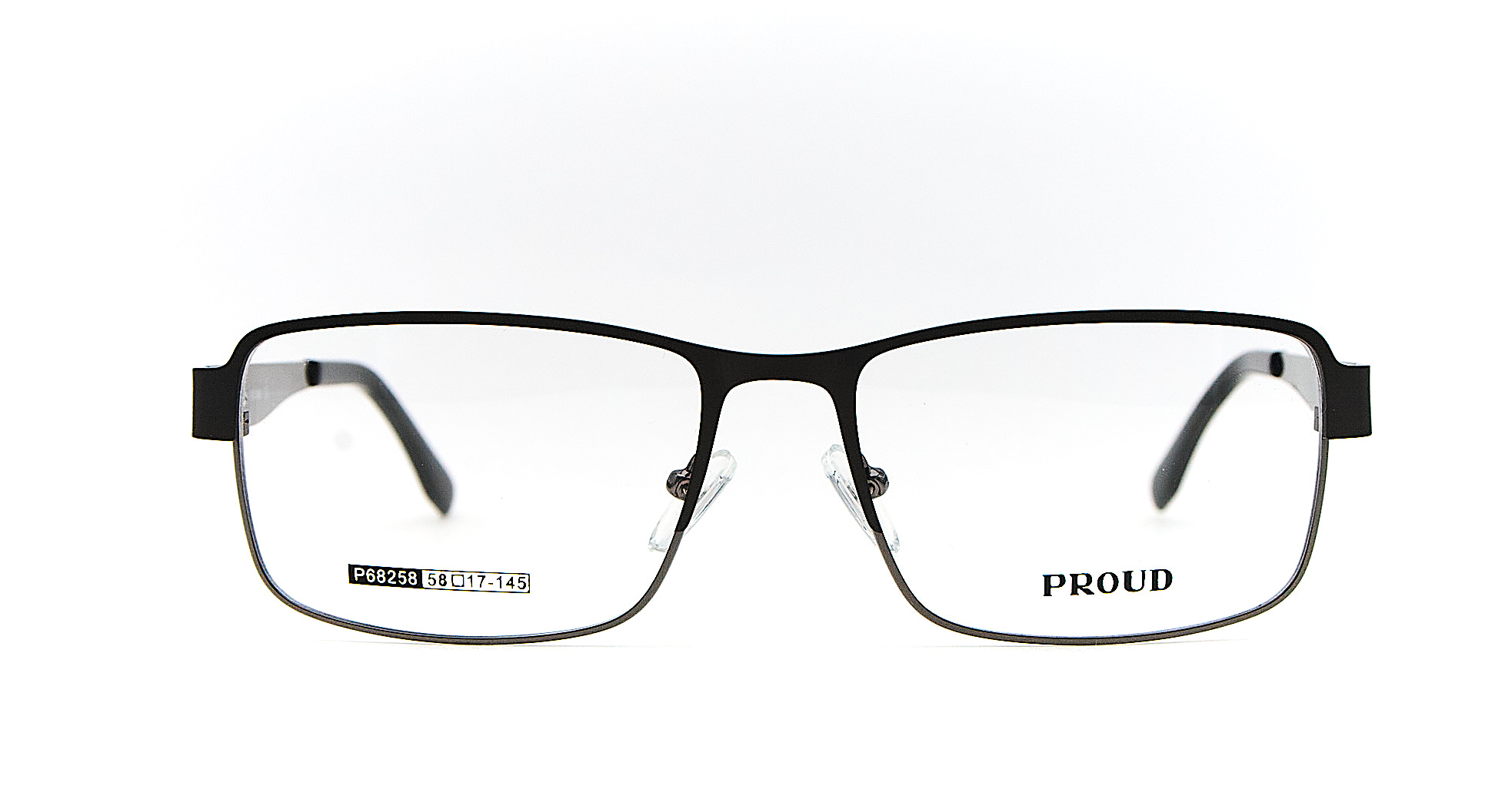 Купить Proud p68258 c2 Черный - фото | Оптика Harmony