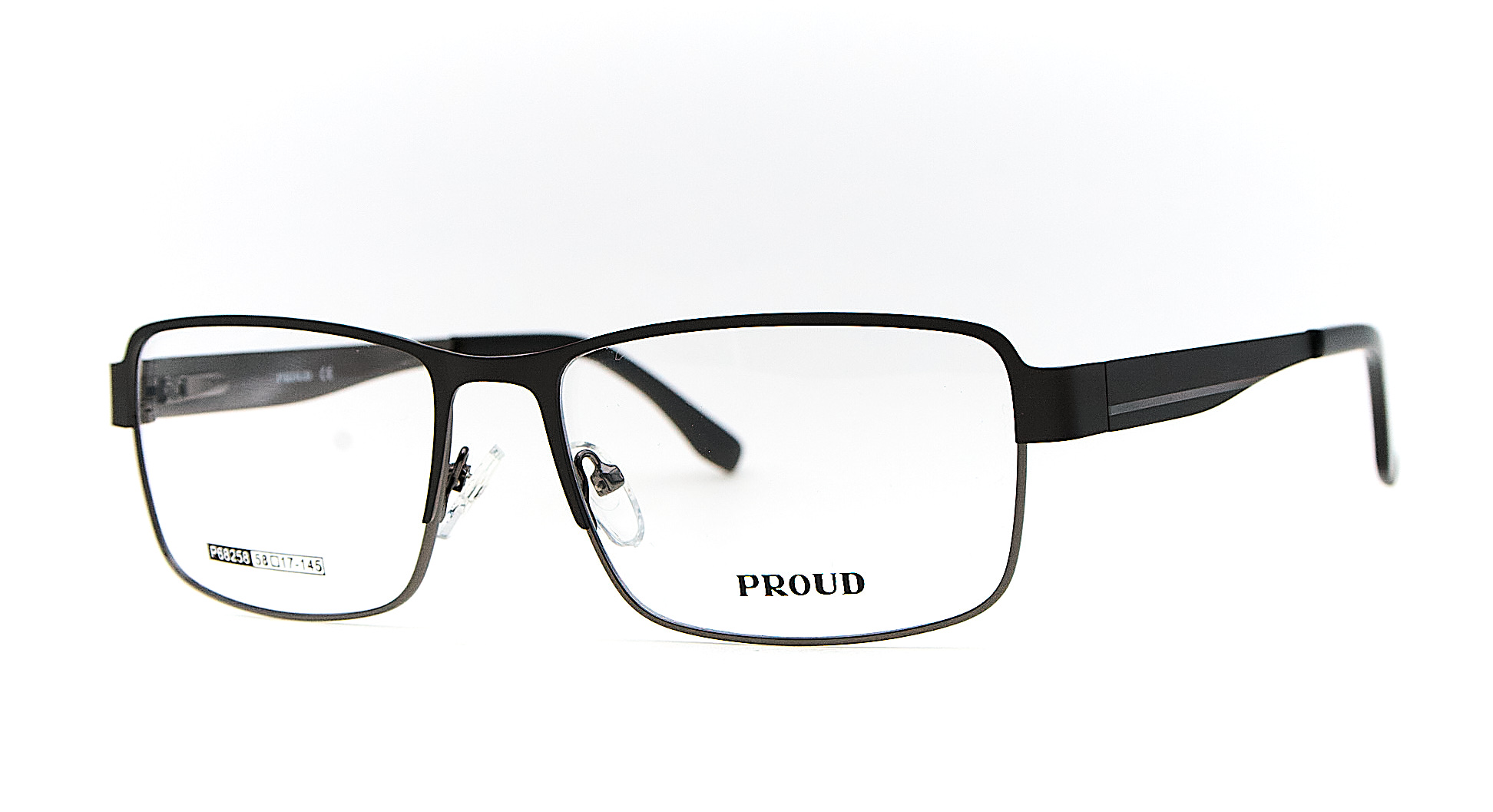 Proud p68258 c2 Черный - фото 2