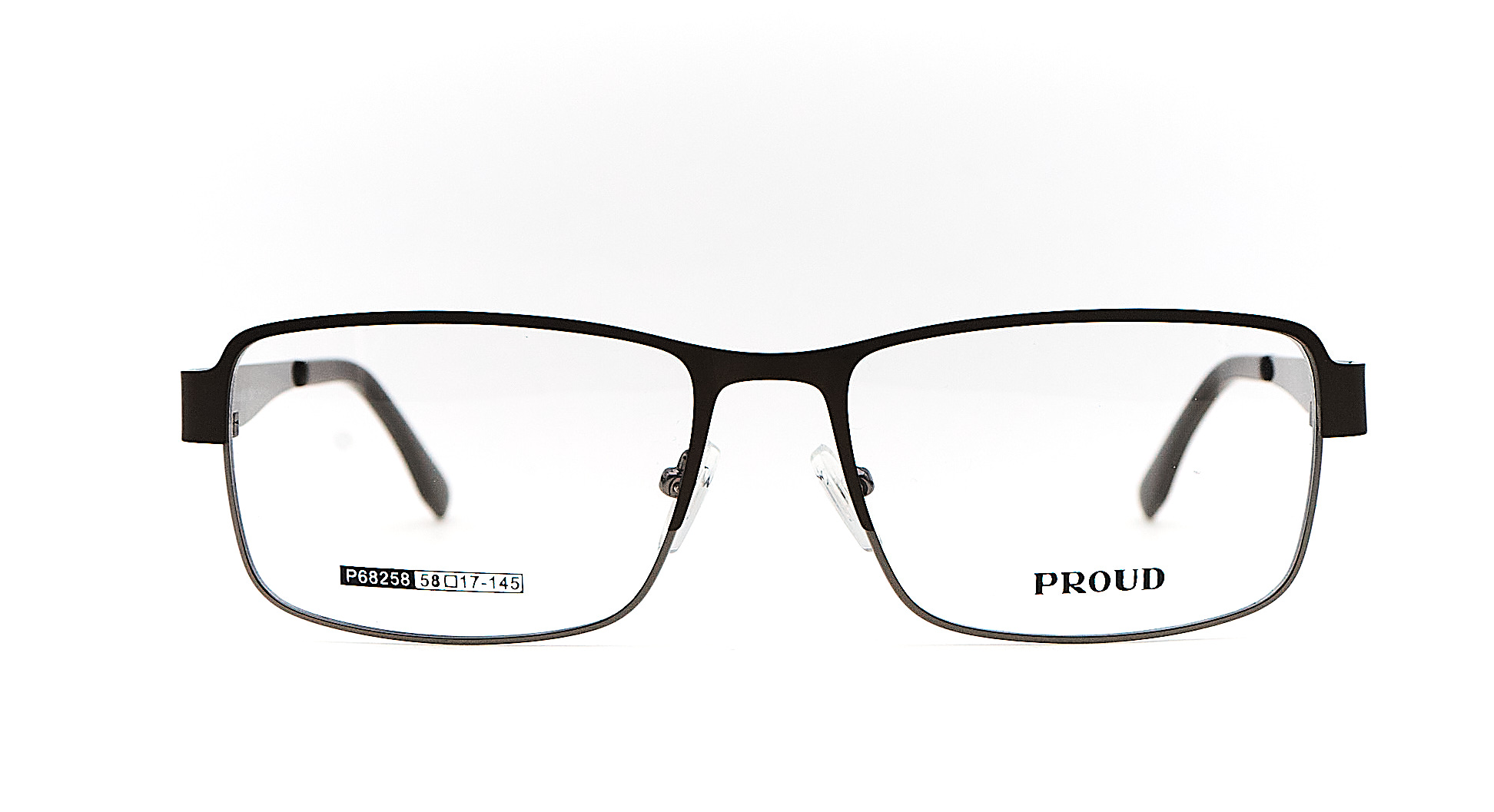 Купить Proud p68258 c3 Коричневый - фото | Оптика Harmony