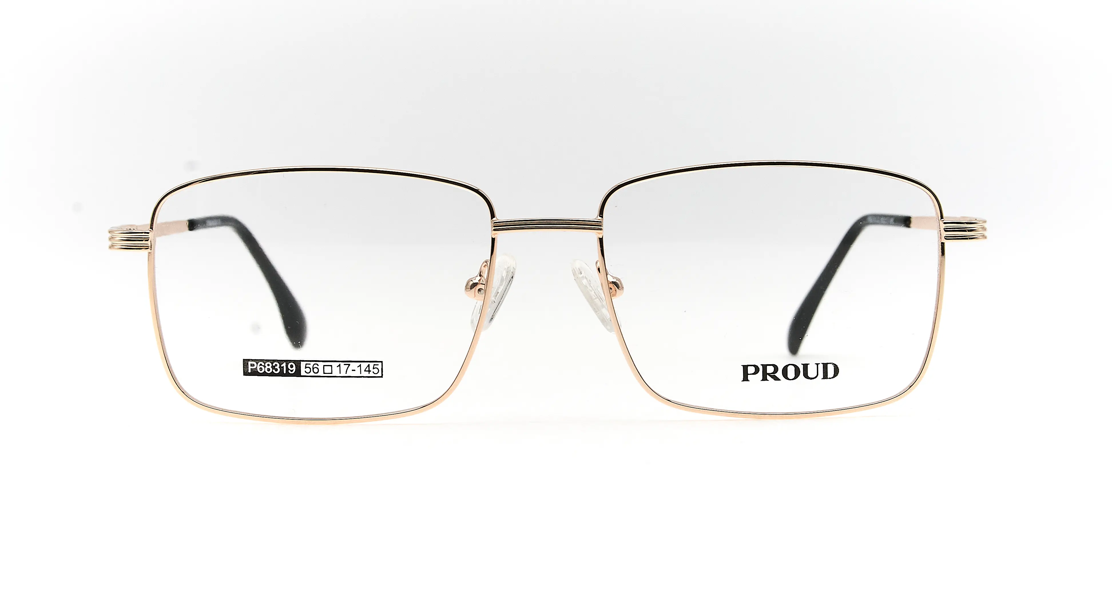 Купить Proud P68319 C3 Золотой - фото | Оптика Harmony