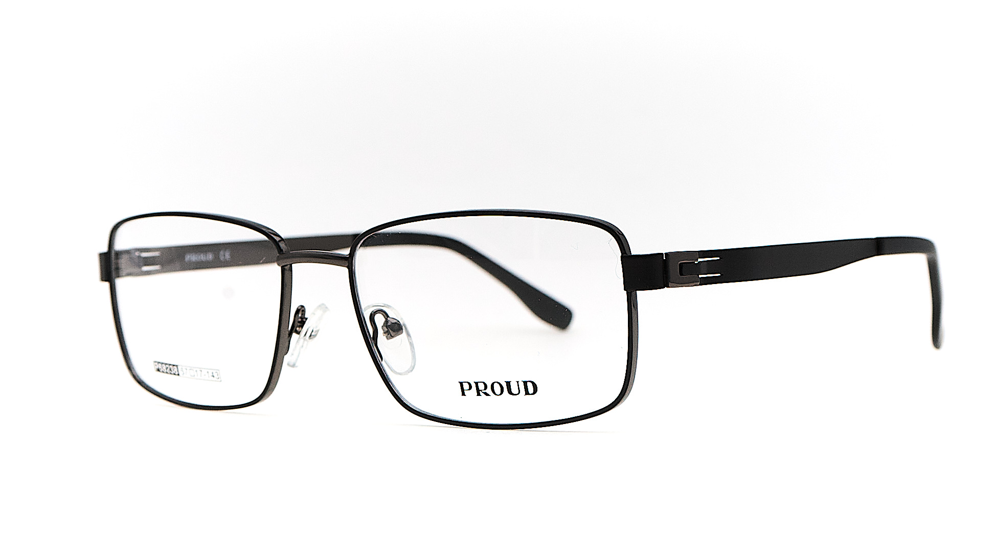 Proud p68328 c4 Черный - фото 2