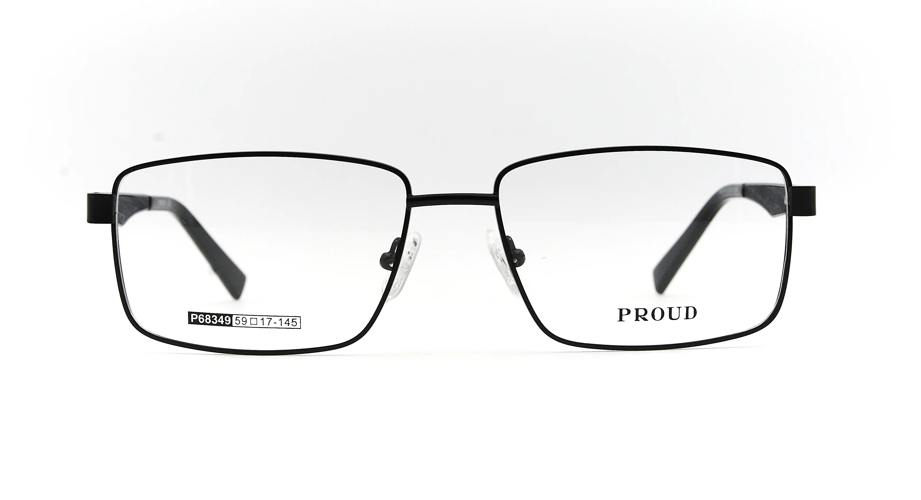 Купить Proud p68349 c1 Черный - фото | Оптика Harmony