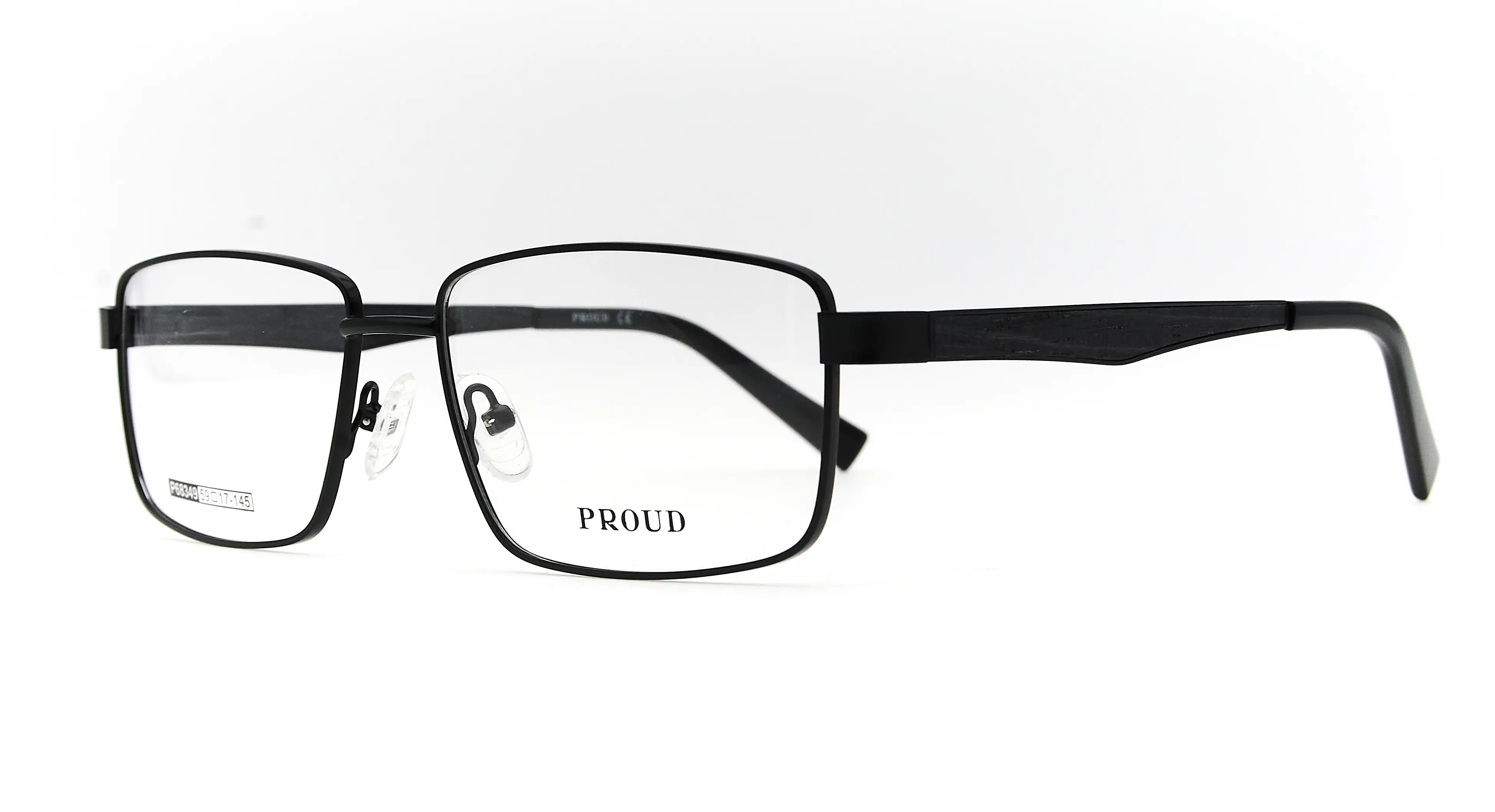Proud p68349 c1 Черный - фото 2