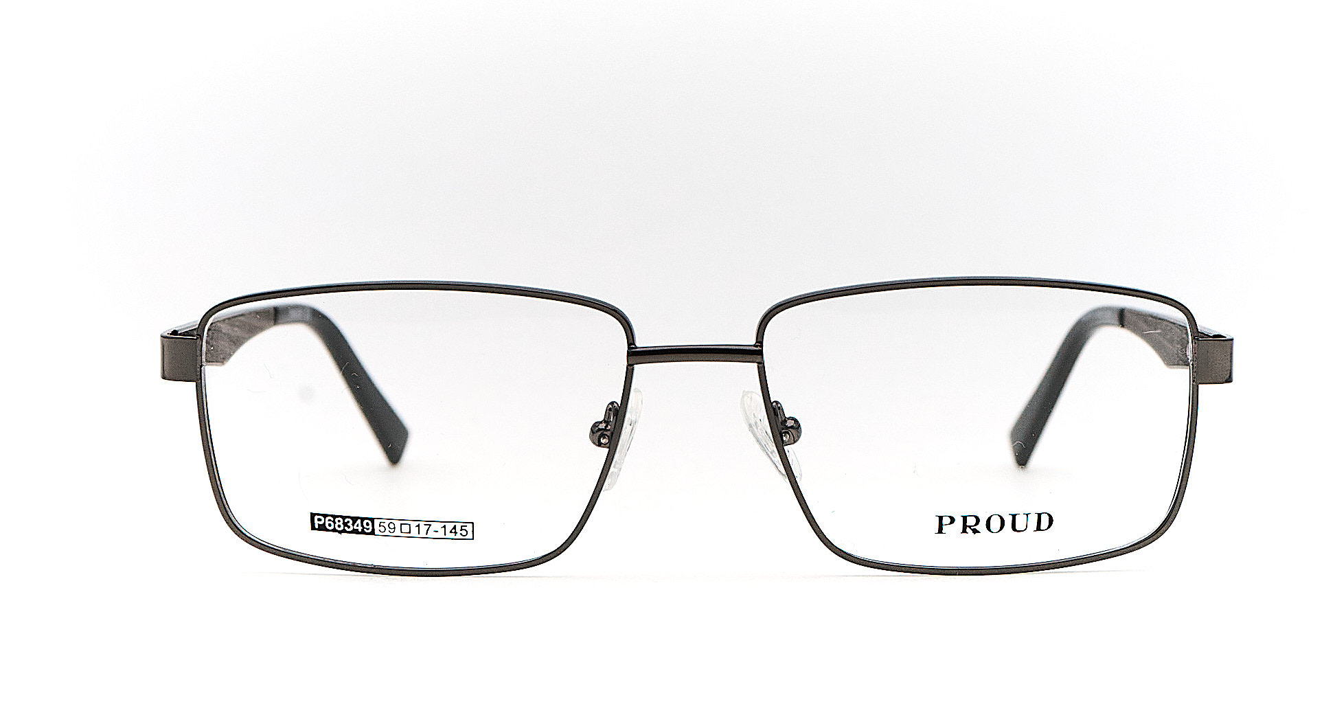 Купить Proud p68349 c3 Серый - фото | Оптика Harmony