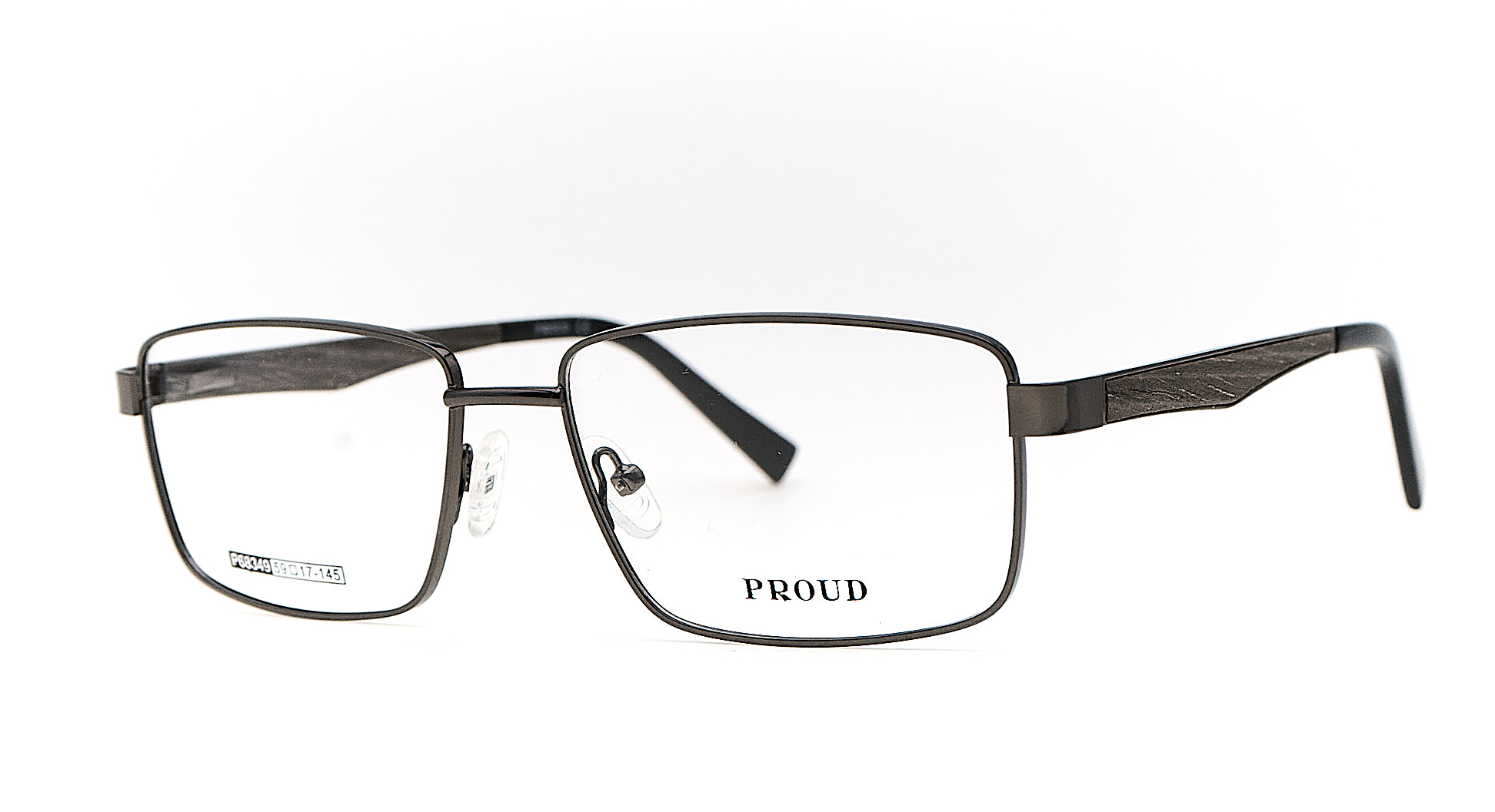 Proud p68349 c3 Серый - фото 2