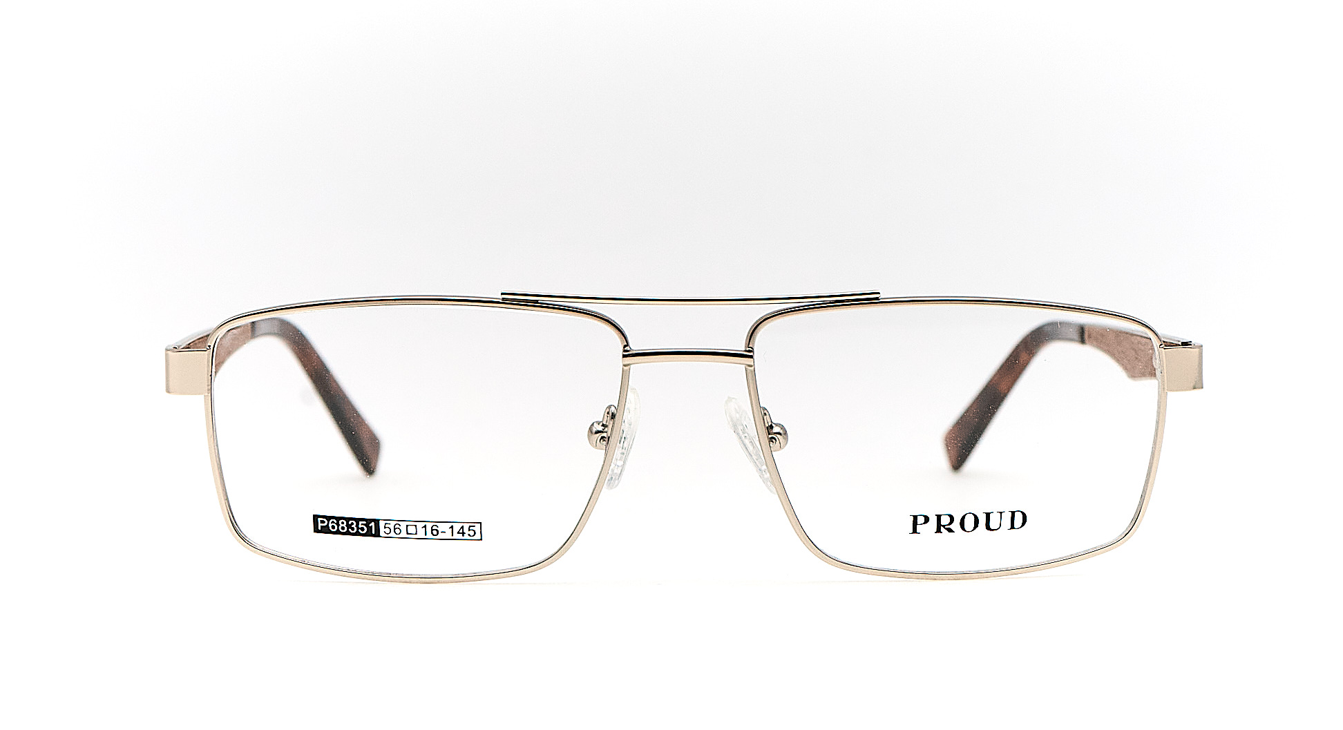 Купить Proud p68351 c3 Золотой - фото | Оптика Harmony