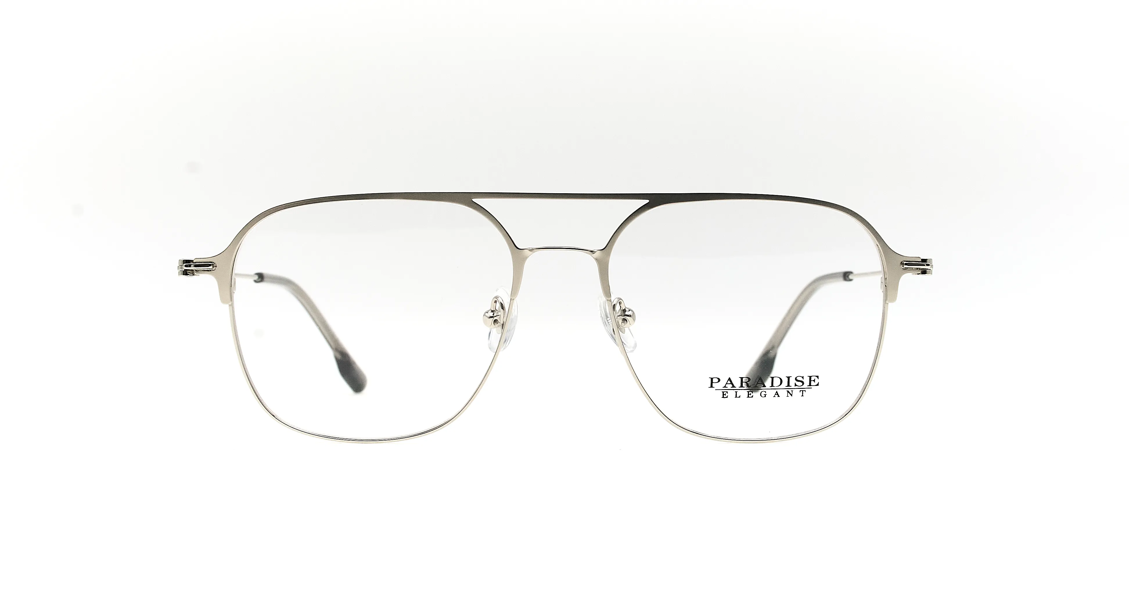 Купить Romeo 41035 c8 Серебряный - фото | Оптика Harmony