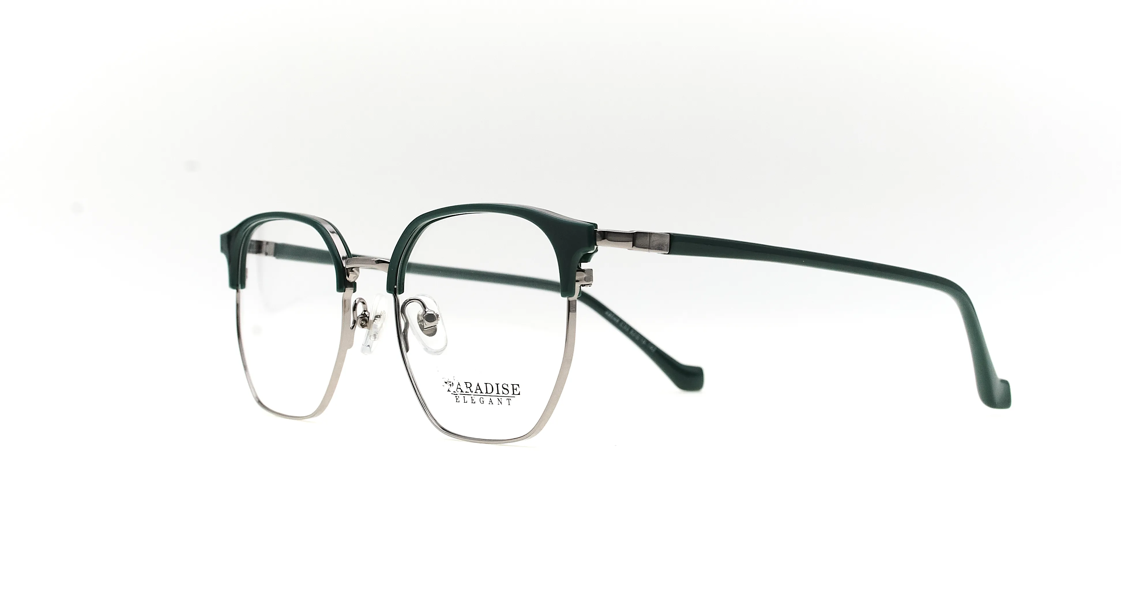 Romeo 48048 c33 Зеленый - фото 2