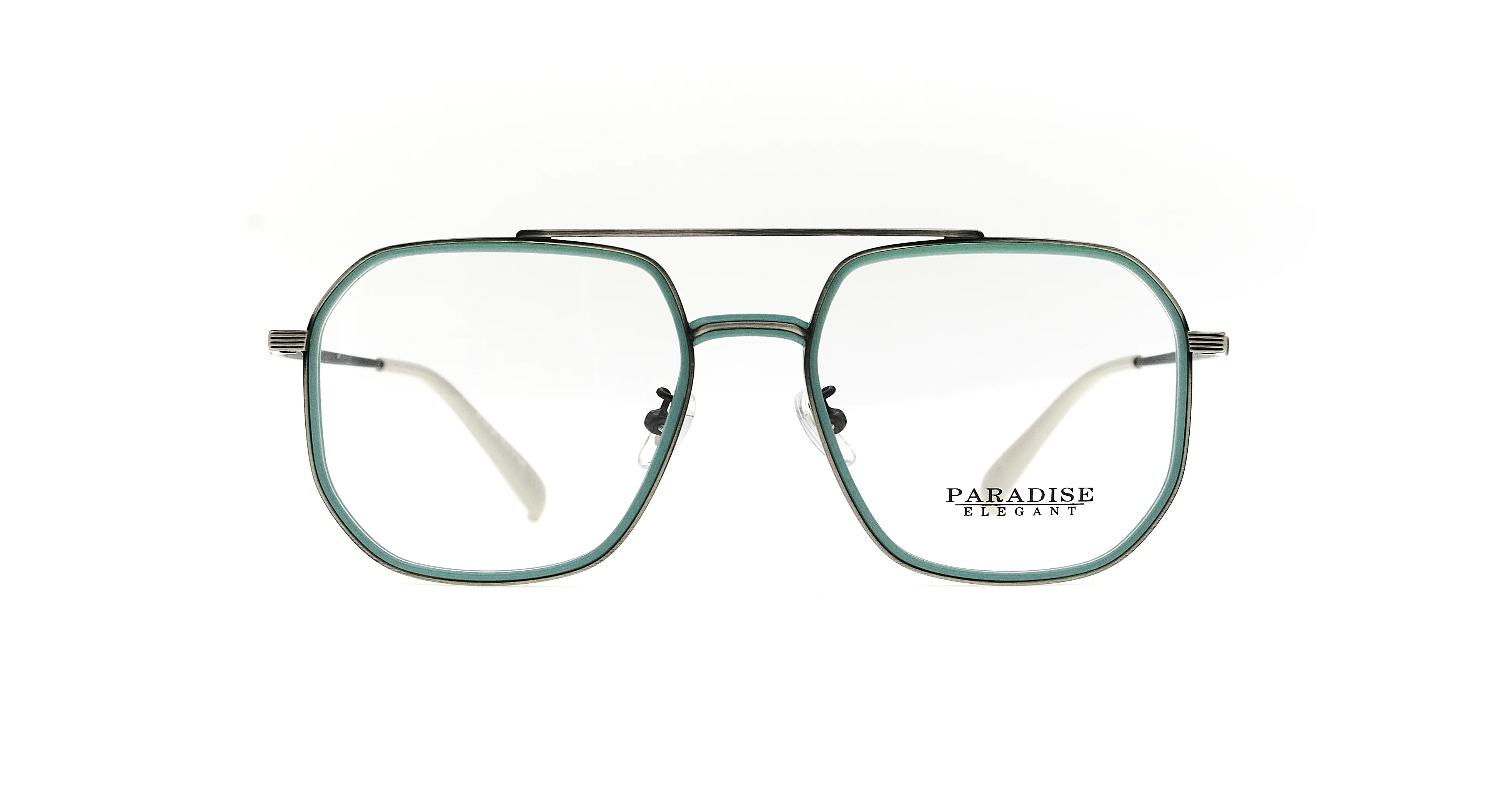 Купить Romeo 48104 с11 Зеленый - фото | Оптика Harmony