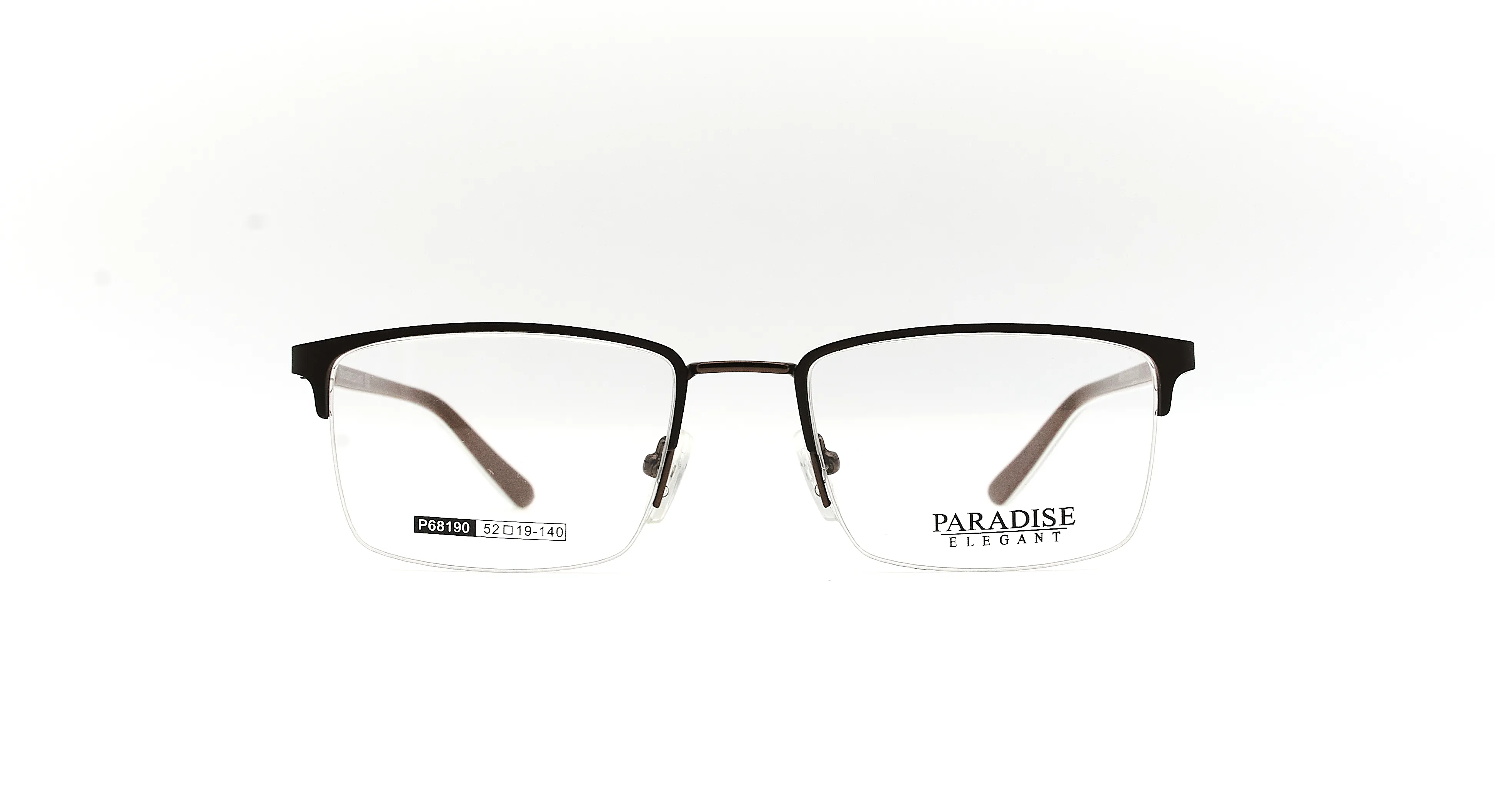 Купить Romeo P68190 c3 Коричневый - фото | Оптика Harmony