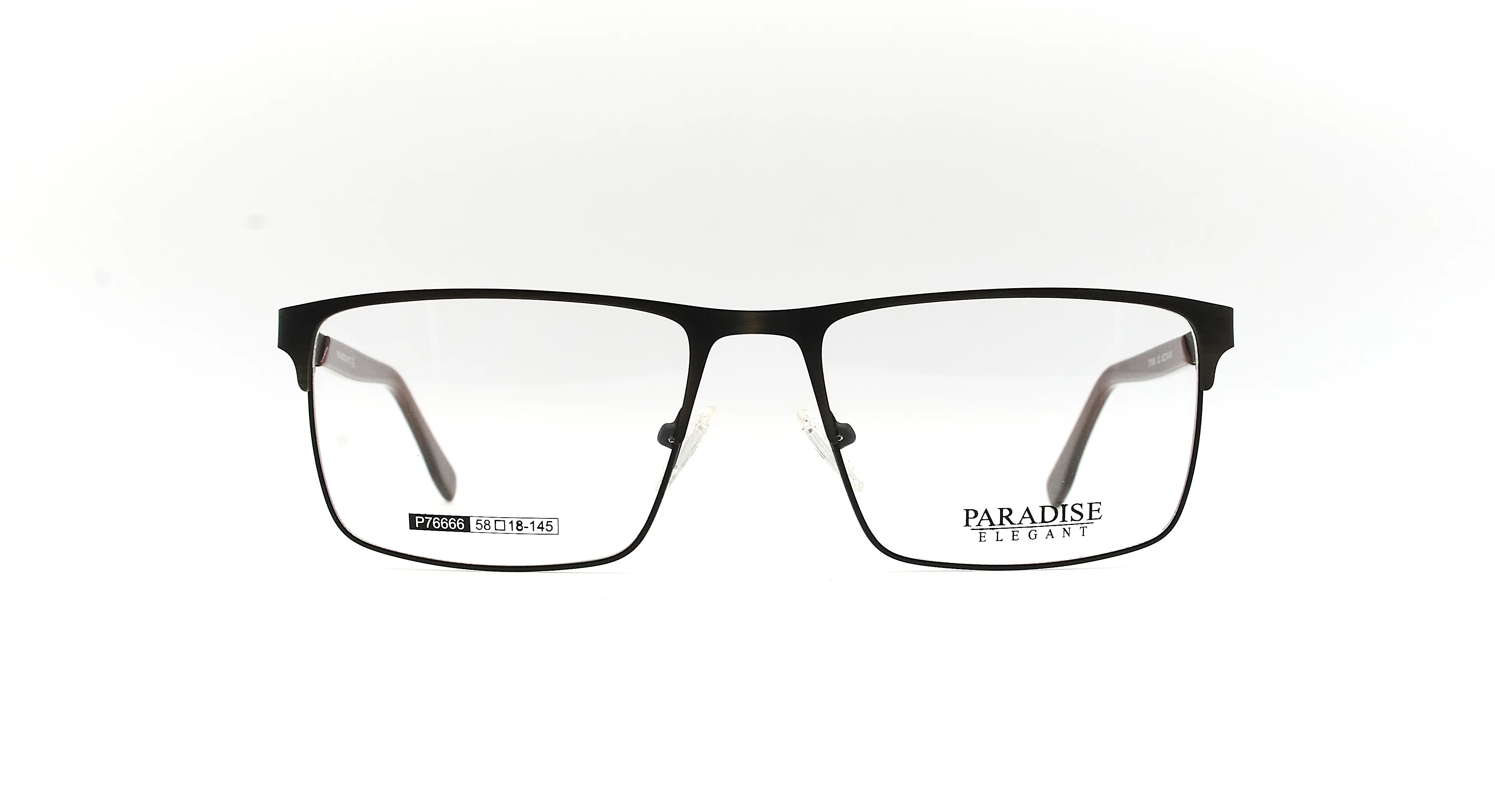 Купить Romeo P76666 c3 Коричневый - фото | Оптика Harmony