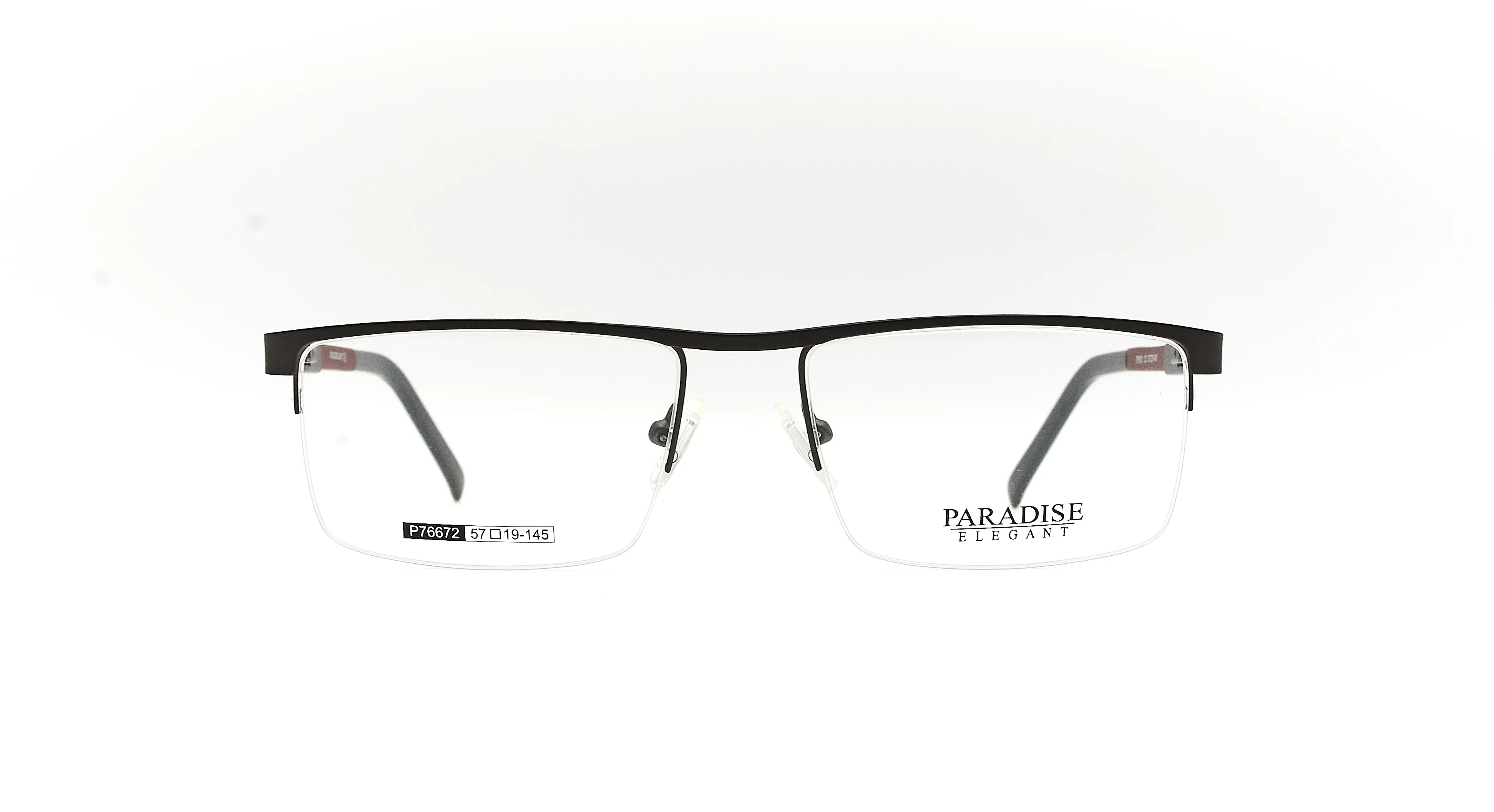 Купить Romeo P76672 c2 Серый - фото | Оптика Harmony