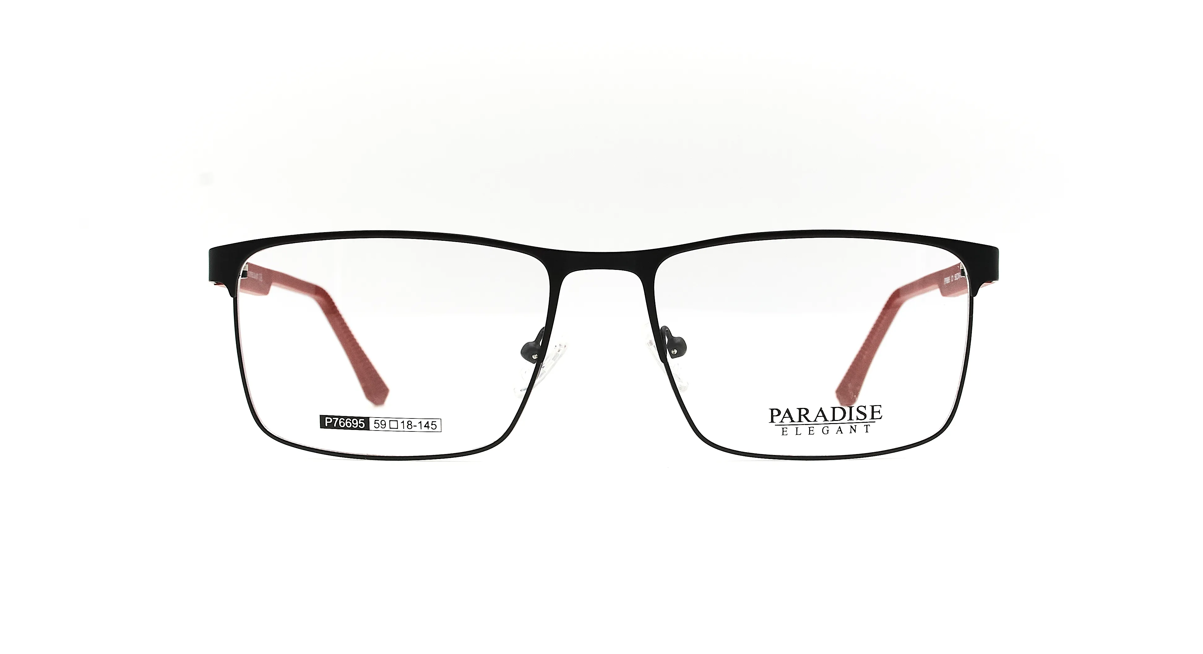 Купить Romeo P76695 c1 Черный - фото | Оптика Harmony