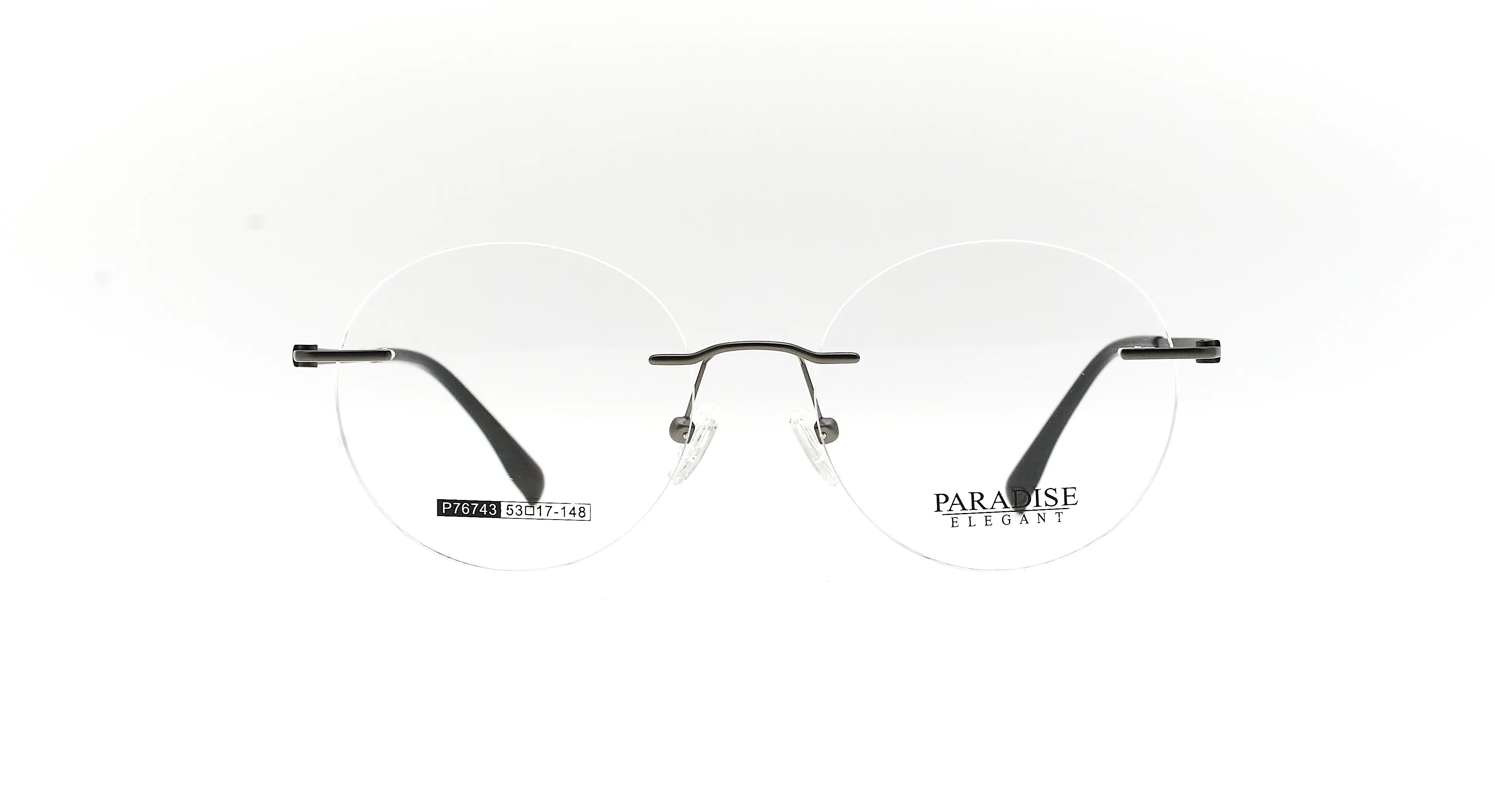 Купить Romeo P76743 c2 Серый - фото | Оптика Harmony