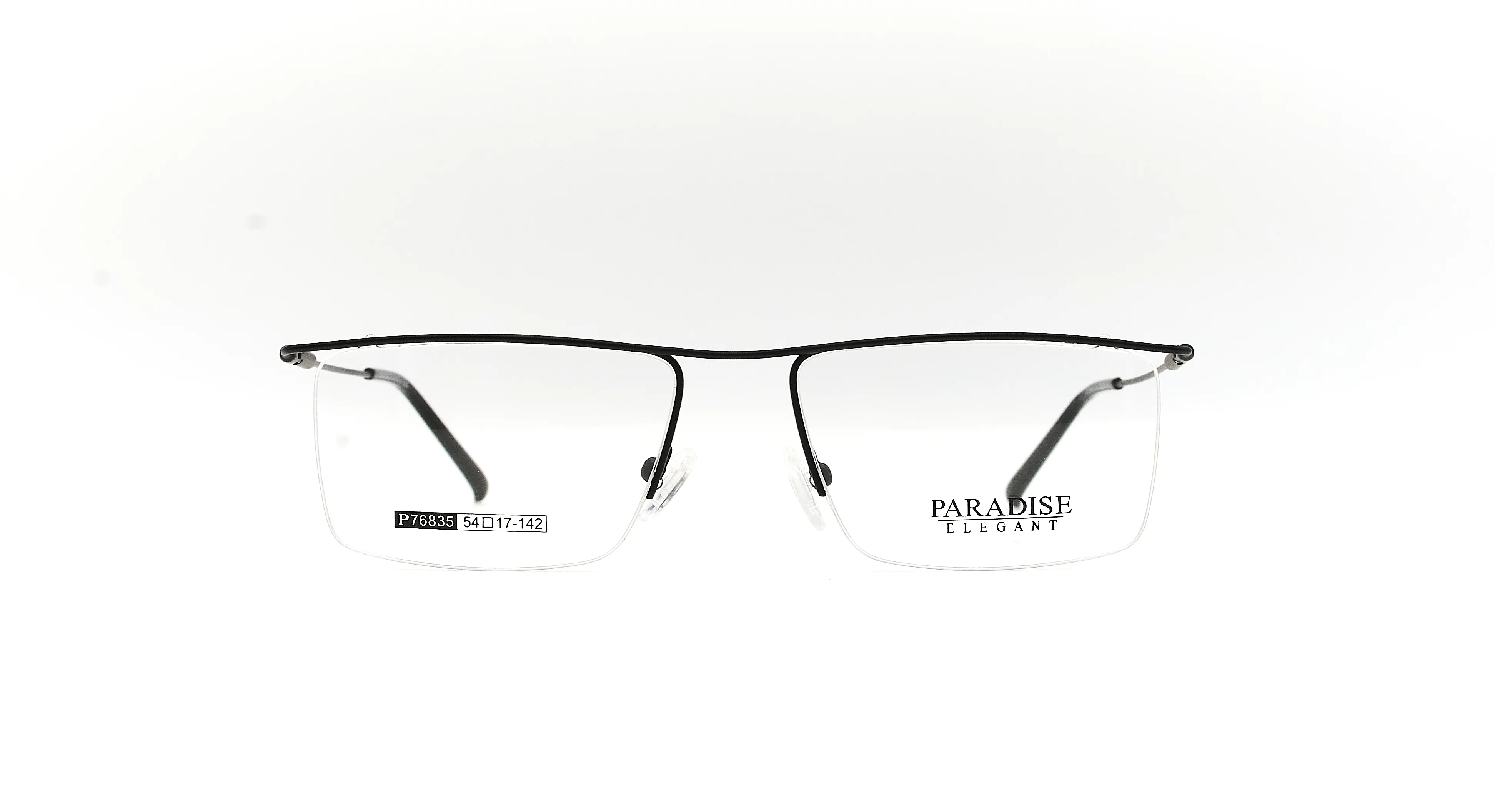 Купить Romeo P76835 c1 Черный - фото | Оптика Harmony