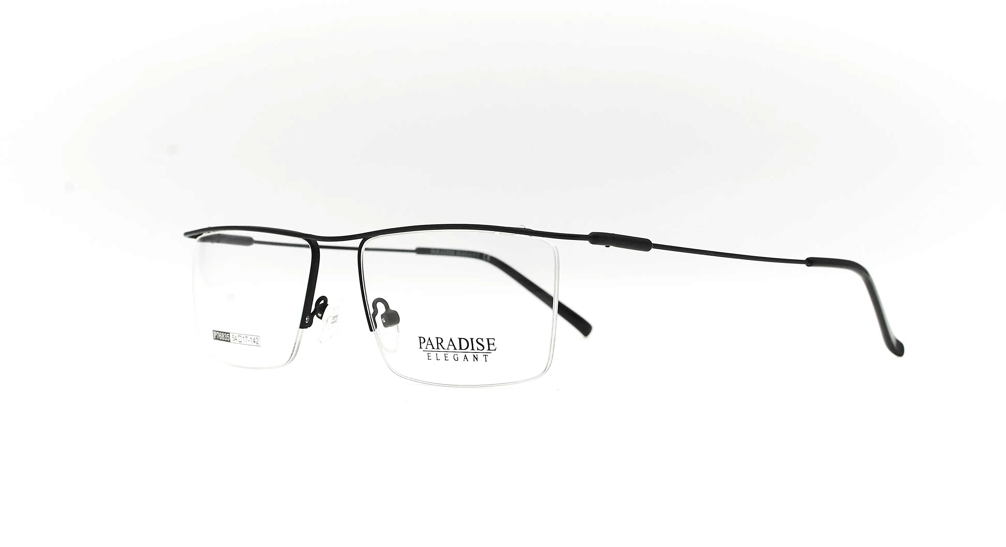 Romeo P76835 c1 Черный - фото 2