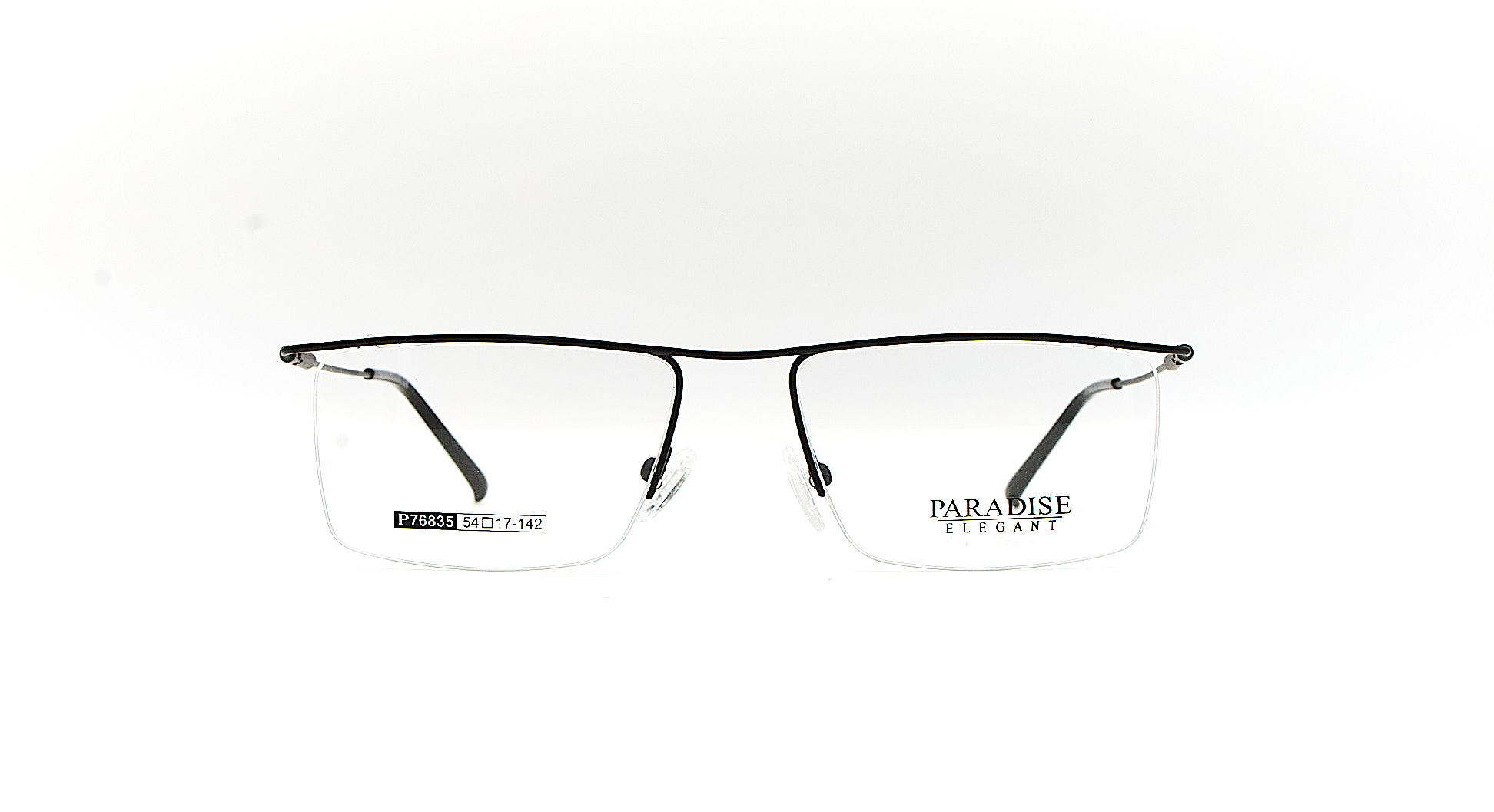 Купить Romeo P76835 c2 Серебряный | Оптика Harmony