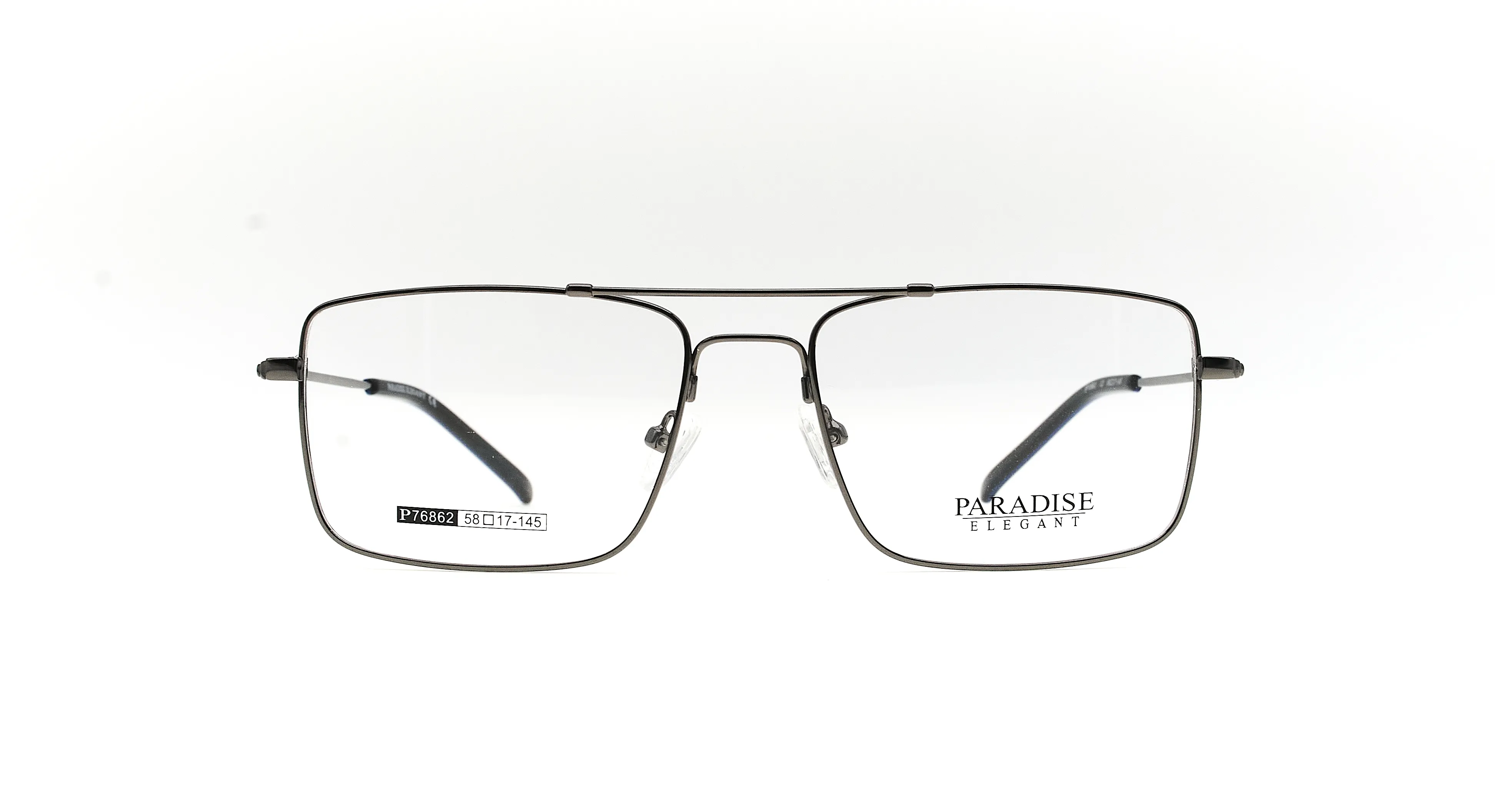 Купить Romeo P76862 c2 Серебряный - фото | Оптика Harmony