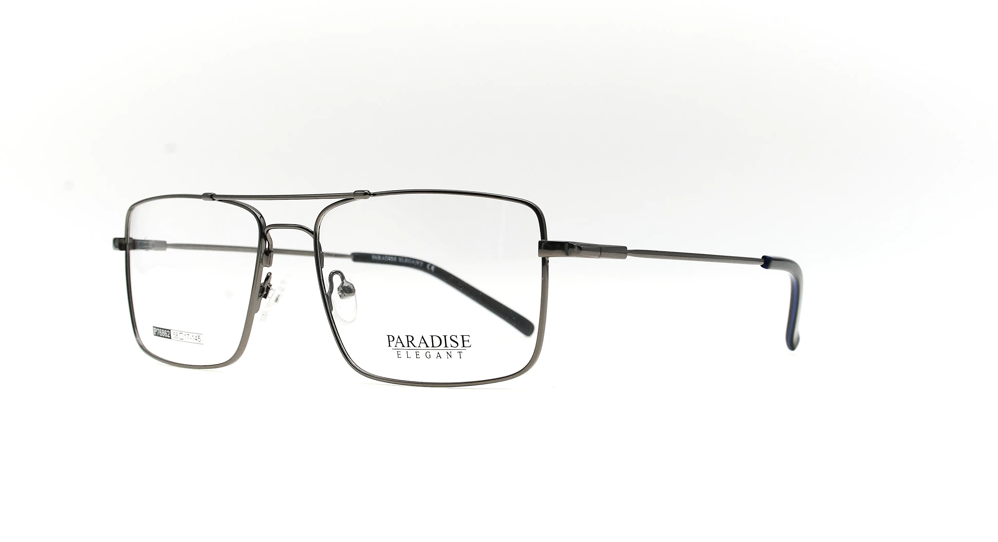 Romeo P76862 c2 Серебряный - фото 2