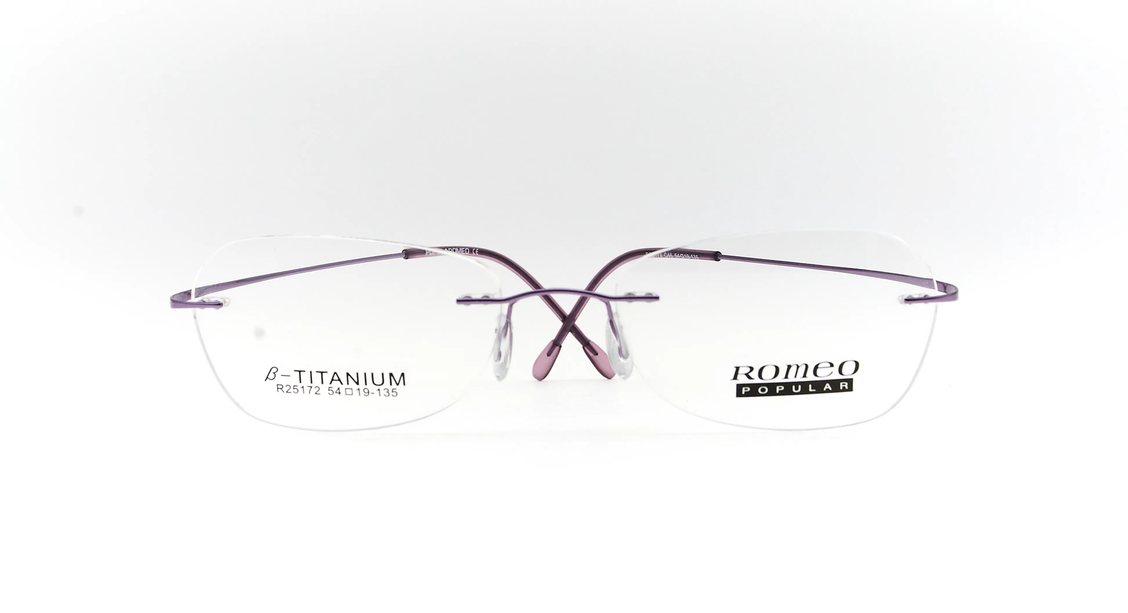 Купить Romeo R25172 C46 - фото | Оптика Harmony