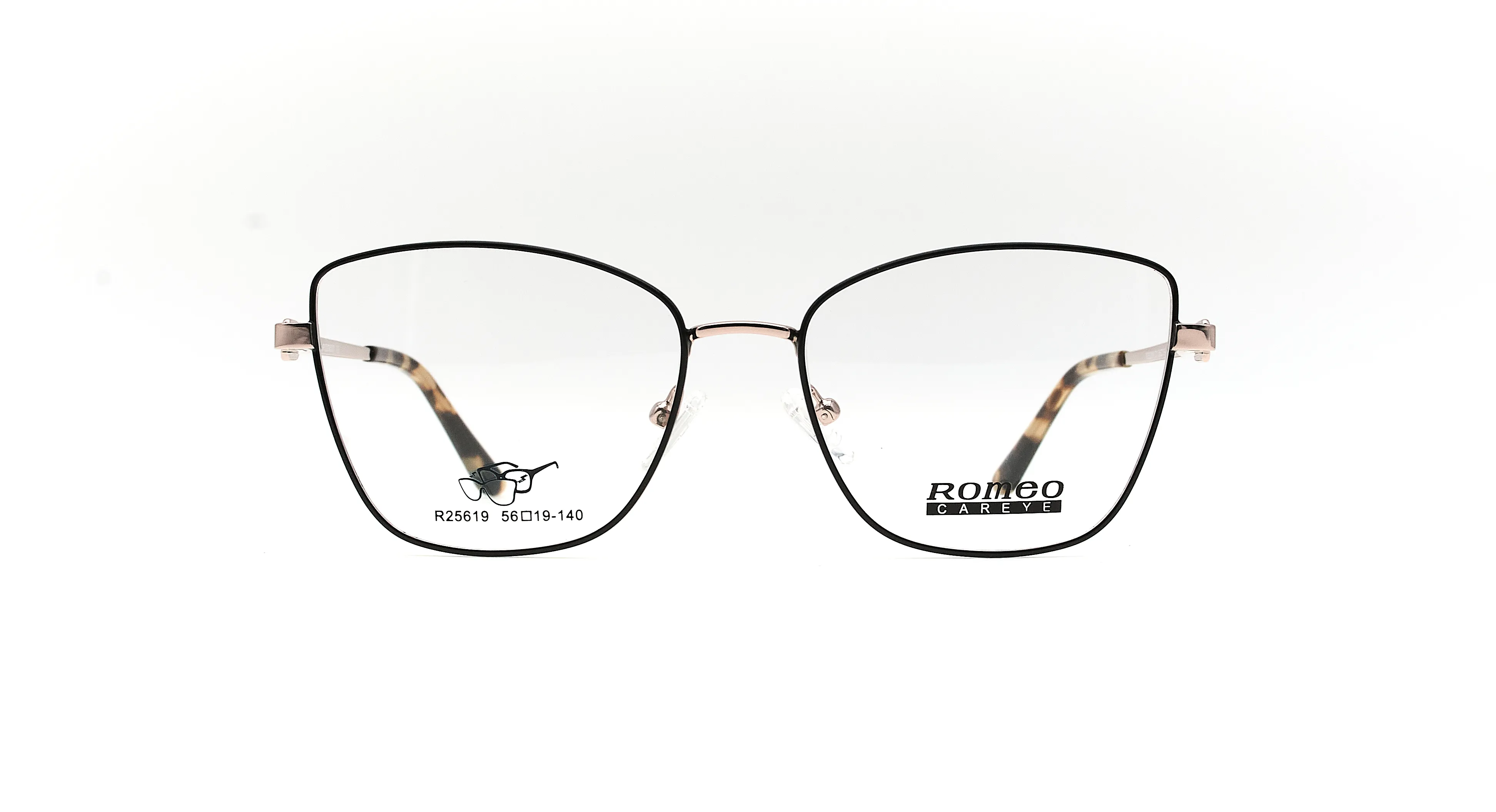 Купить Romeo R25619 C4 Красный - фото | Оптика Harmony