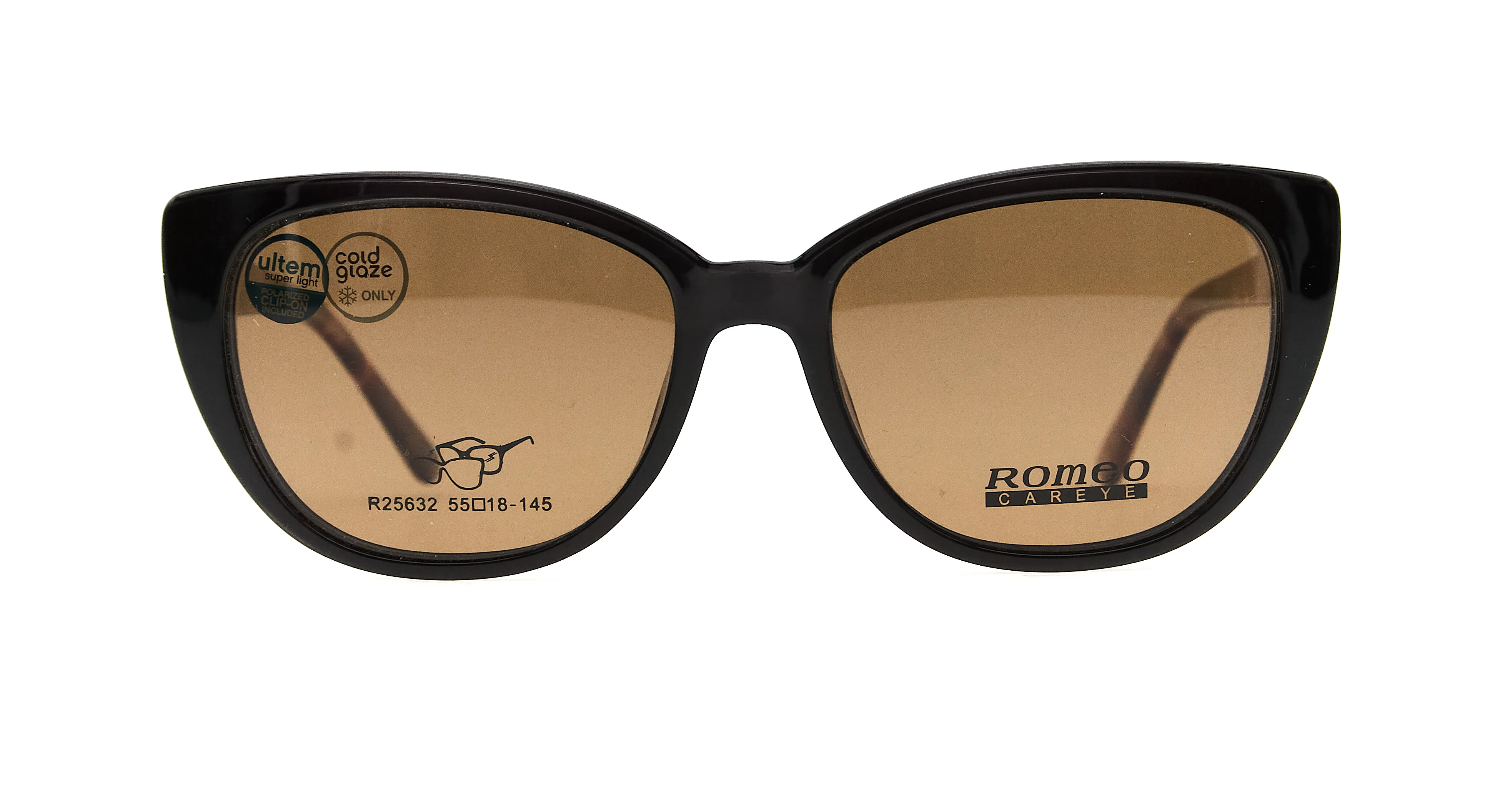 Romeo R25632 C5 Черный - фото 2