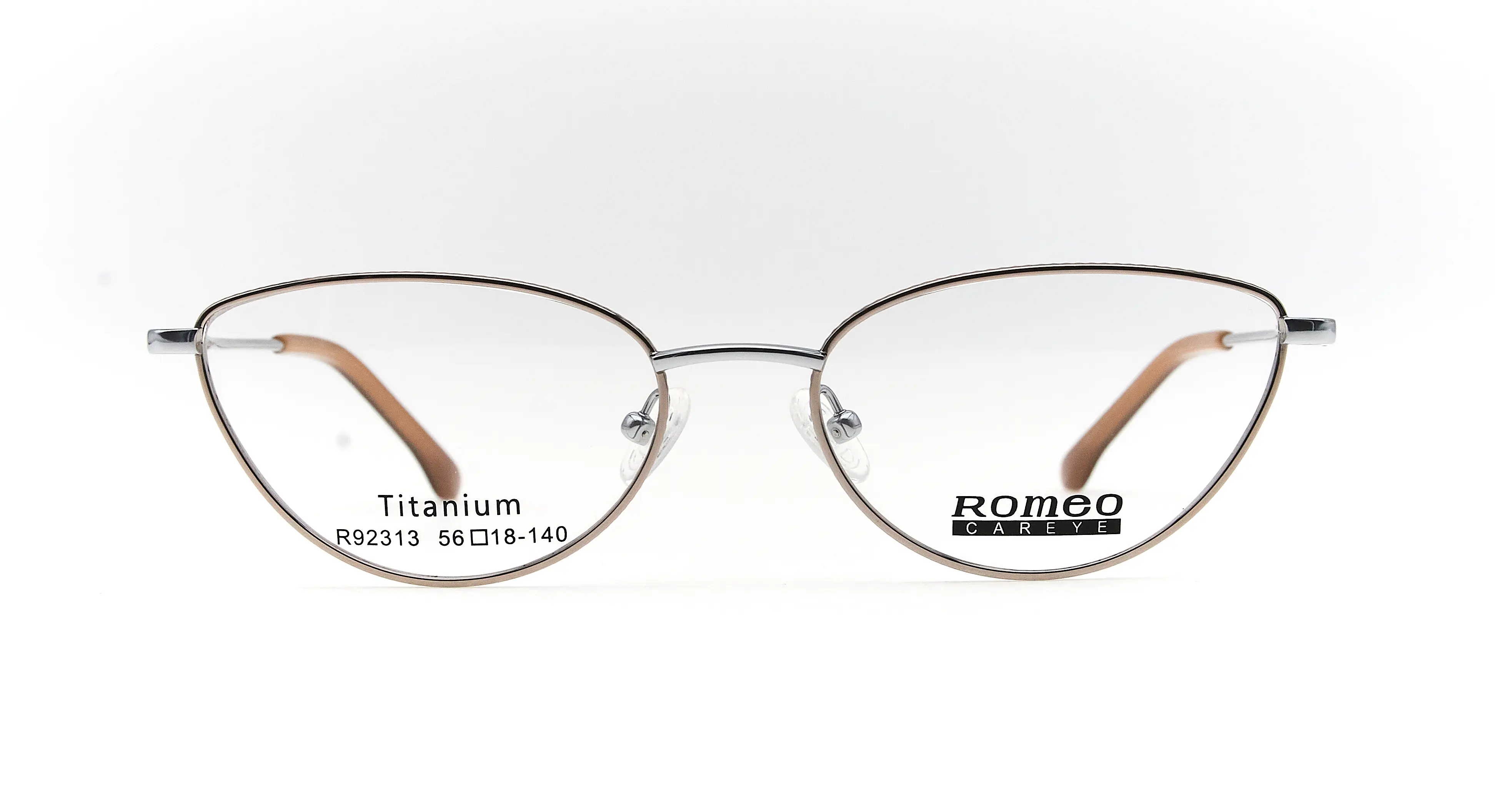 Купить Romeo R92313 C2 Серебряный - фото | Оптика Harmony