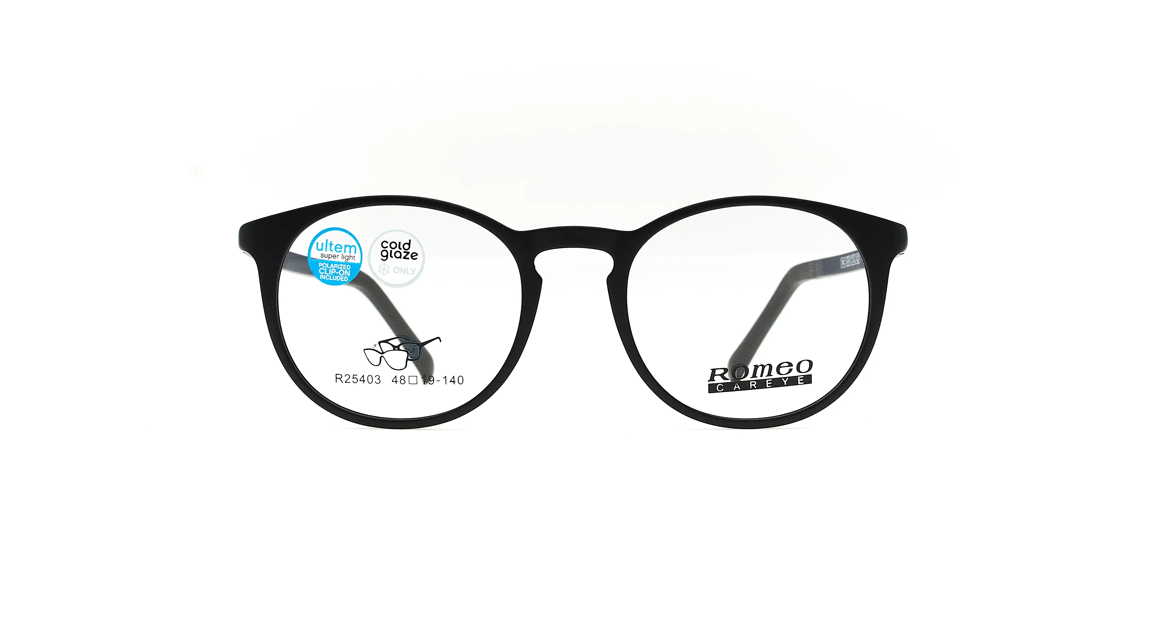 Купить Romeo R25403 c5 Черный - фото | Оптика Harmony