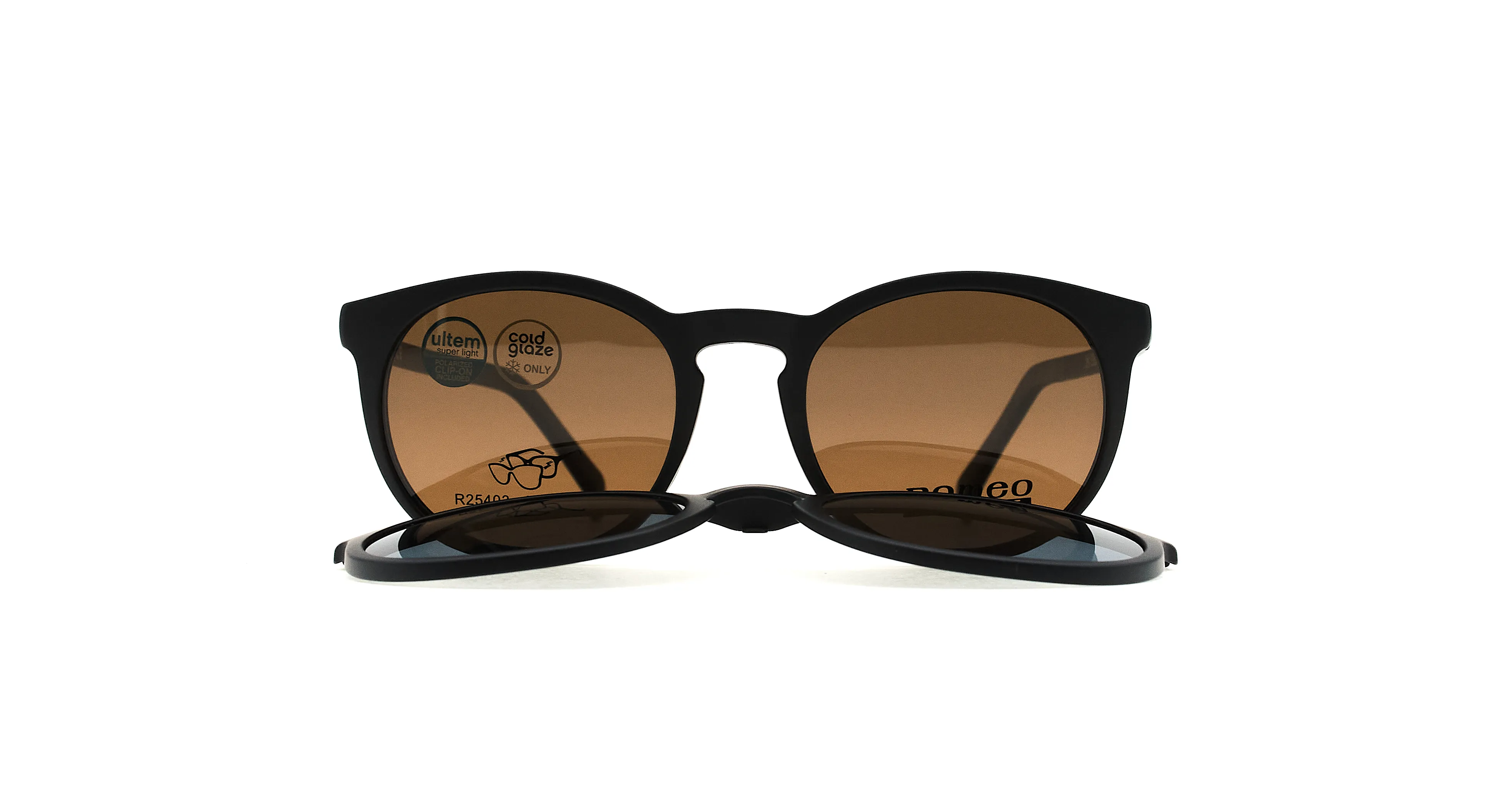 Romeo R25403 c5 Черный - фото 2