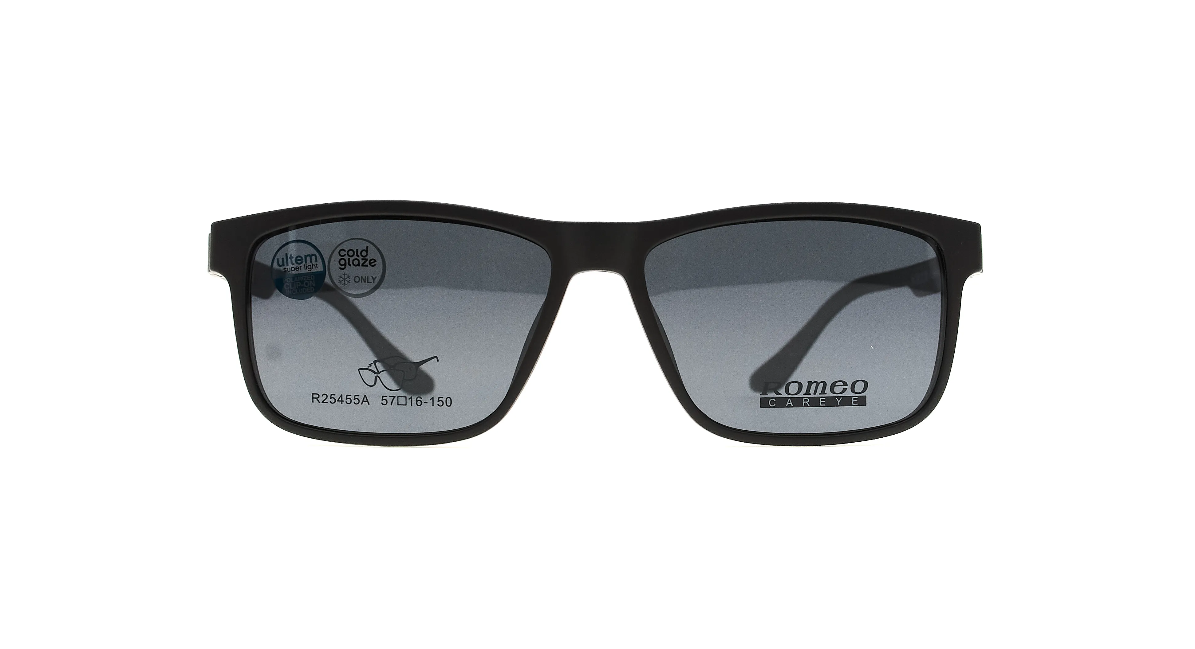 Romeo R25455A c3-2 Черный - фото 2