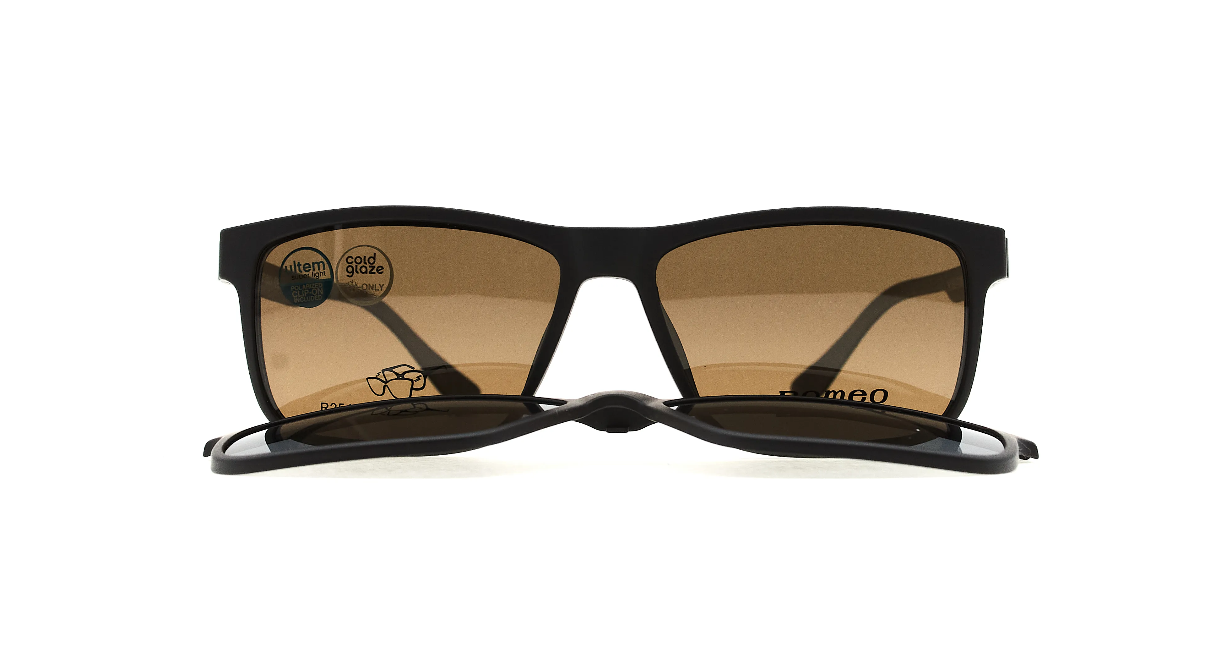 Romeo R25455A c3-2 Черный - фото 3