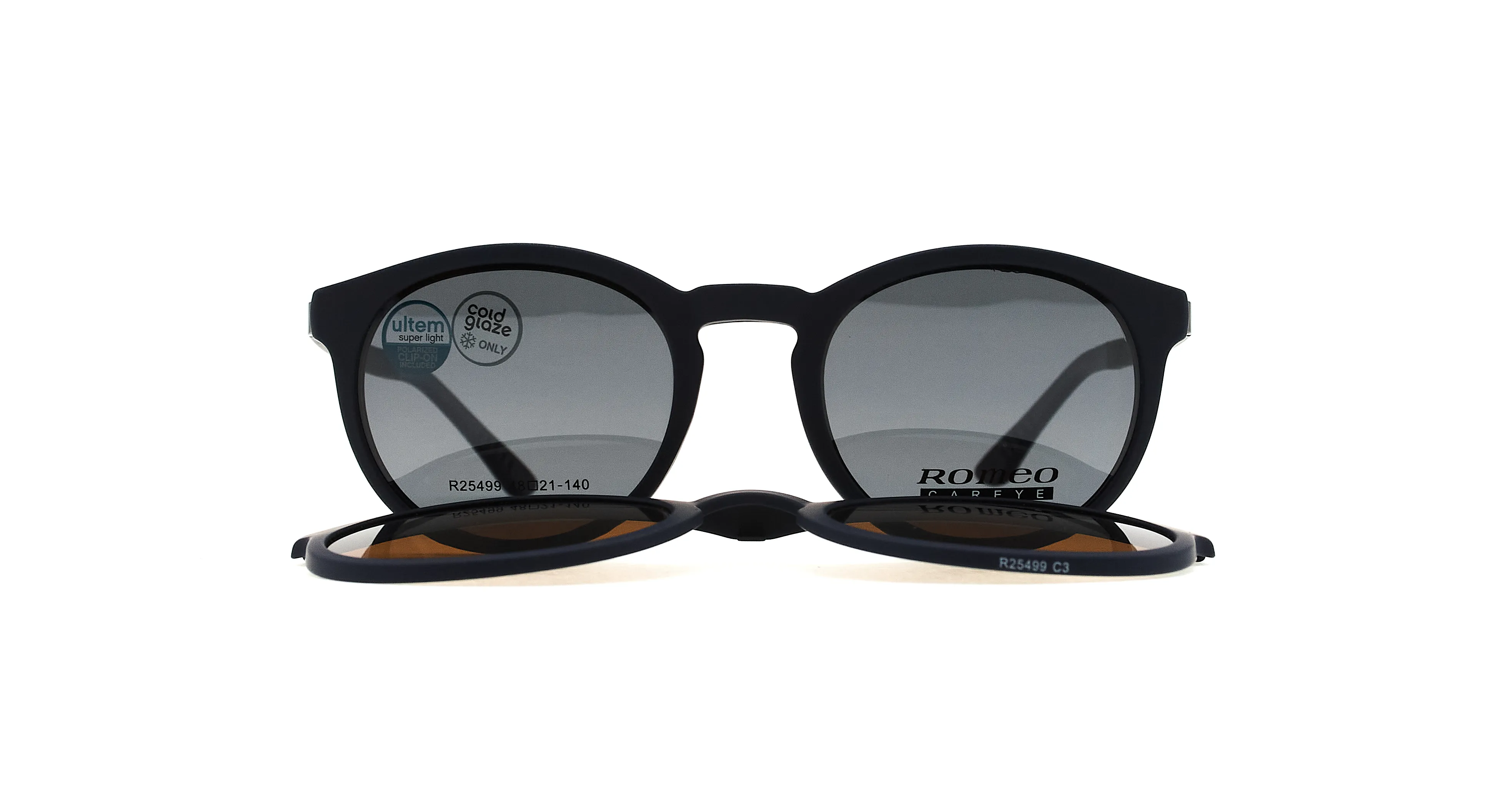 Romeo R25499 c3 Синий - фото 3