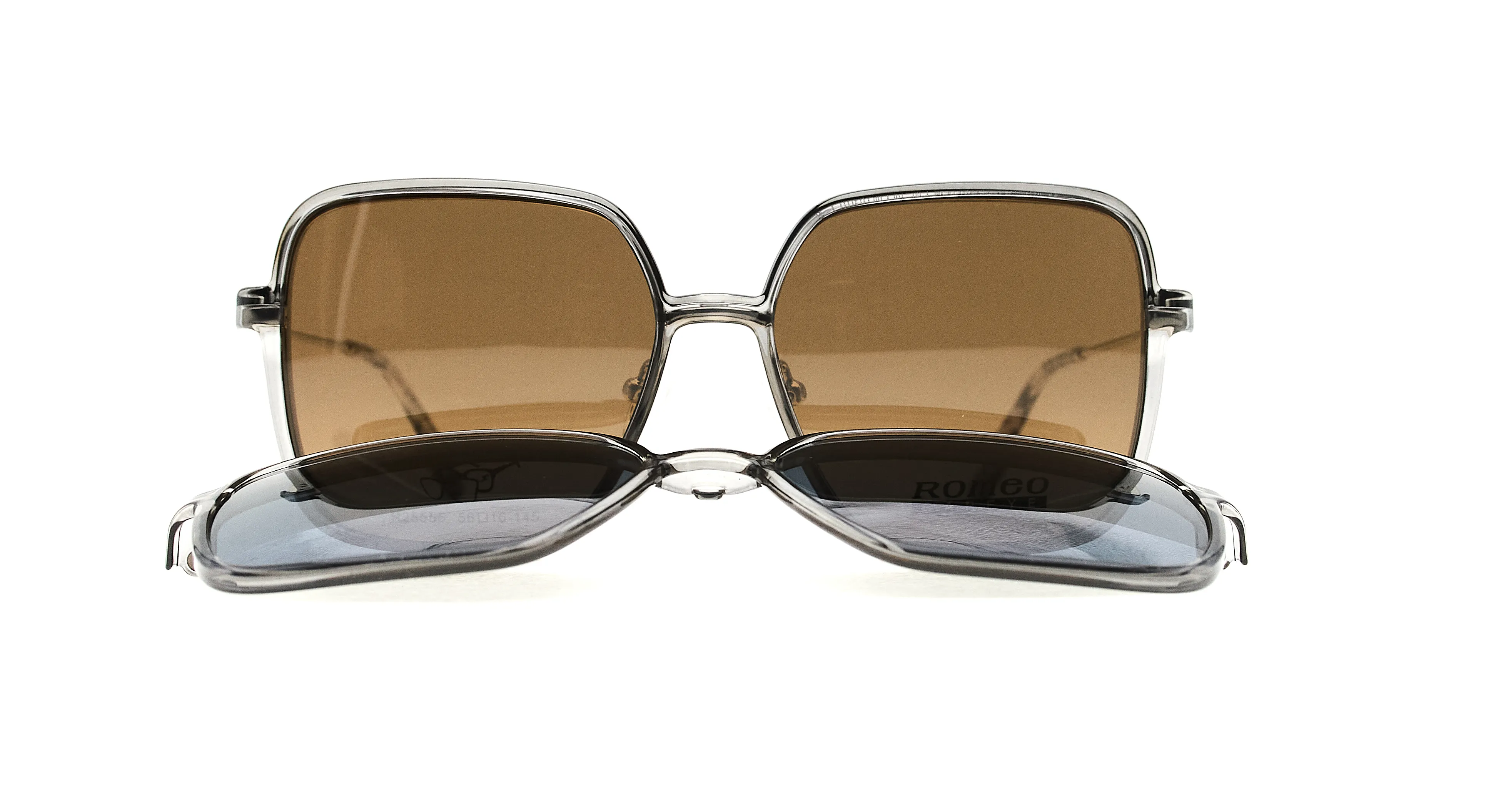 Romeo R25555 c2 Серебряный - фото 3